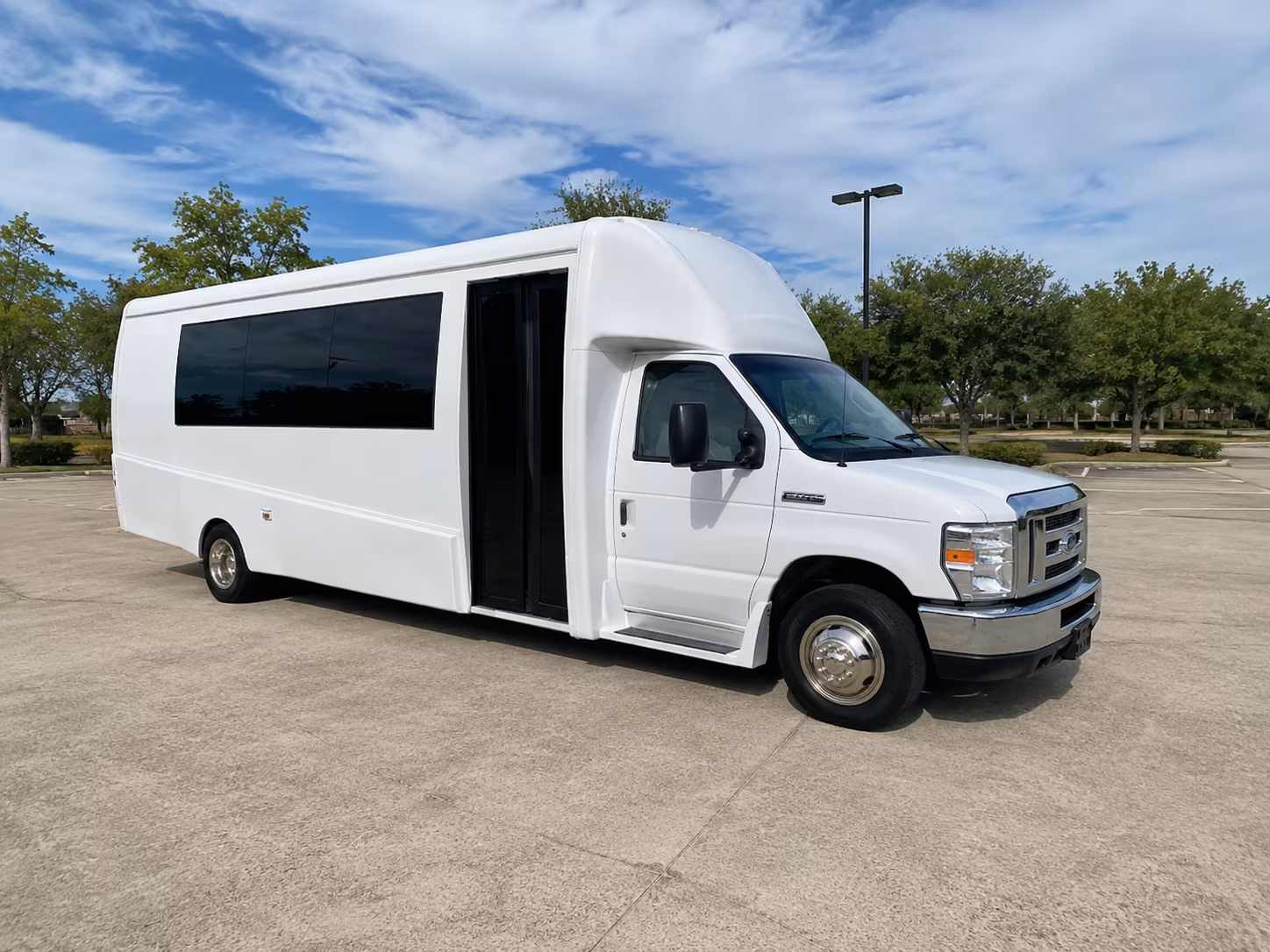 beat the i 95 friday night gridlock with a prom party bus