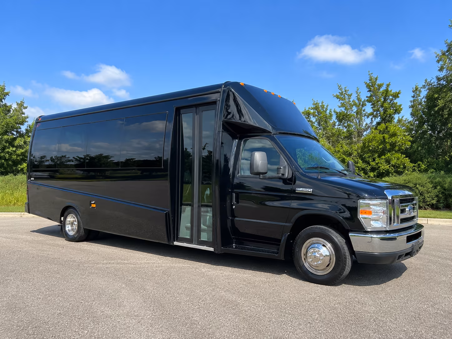 bridgeport government military transportation onboard