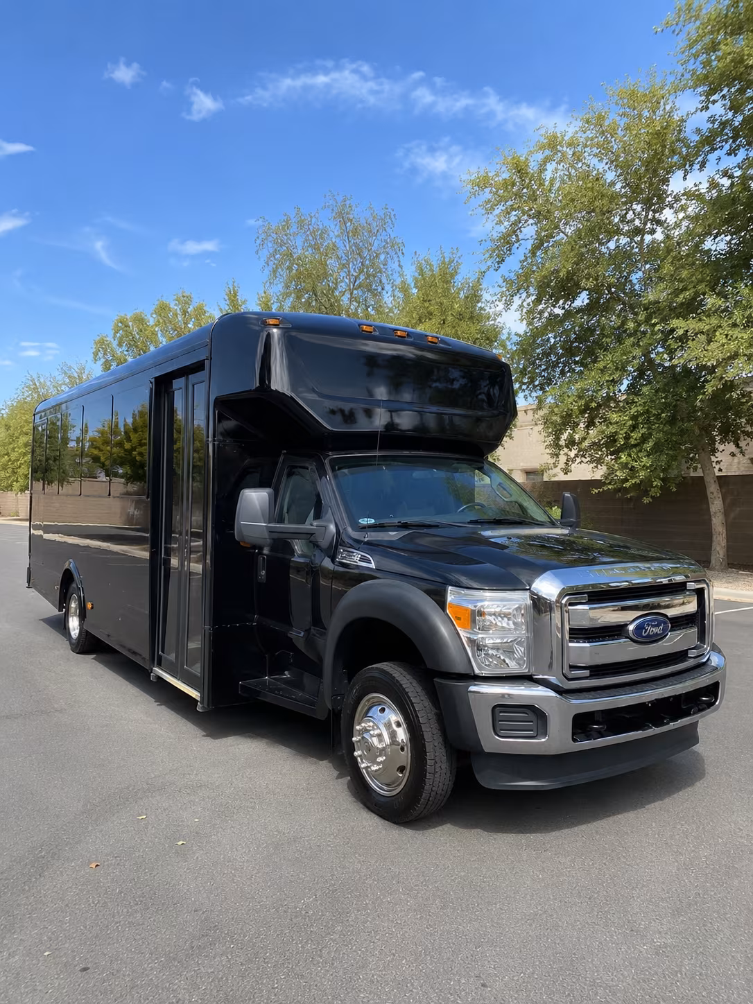 bridgeport quincea 241 era sweet 16 party bus rental