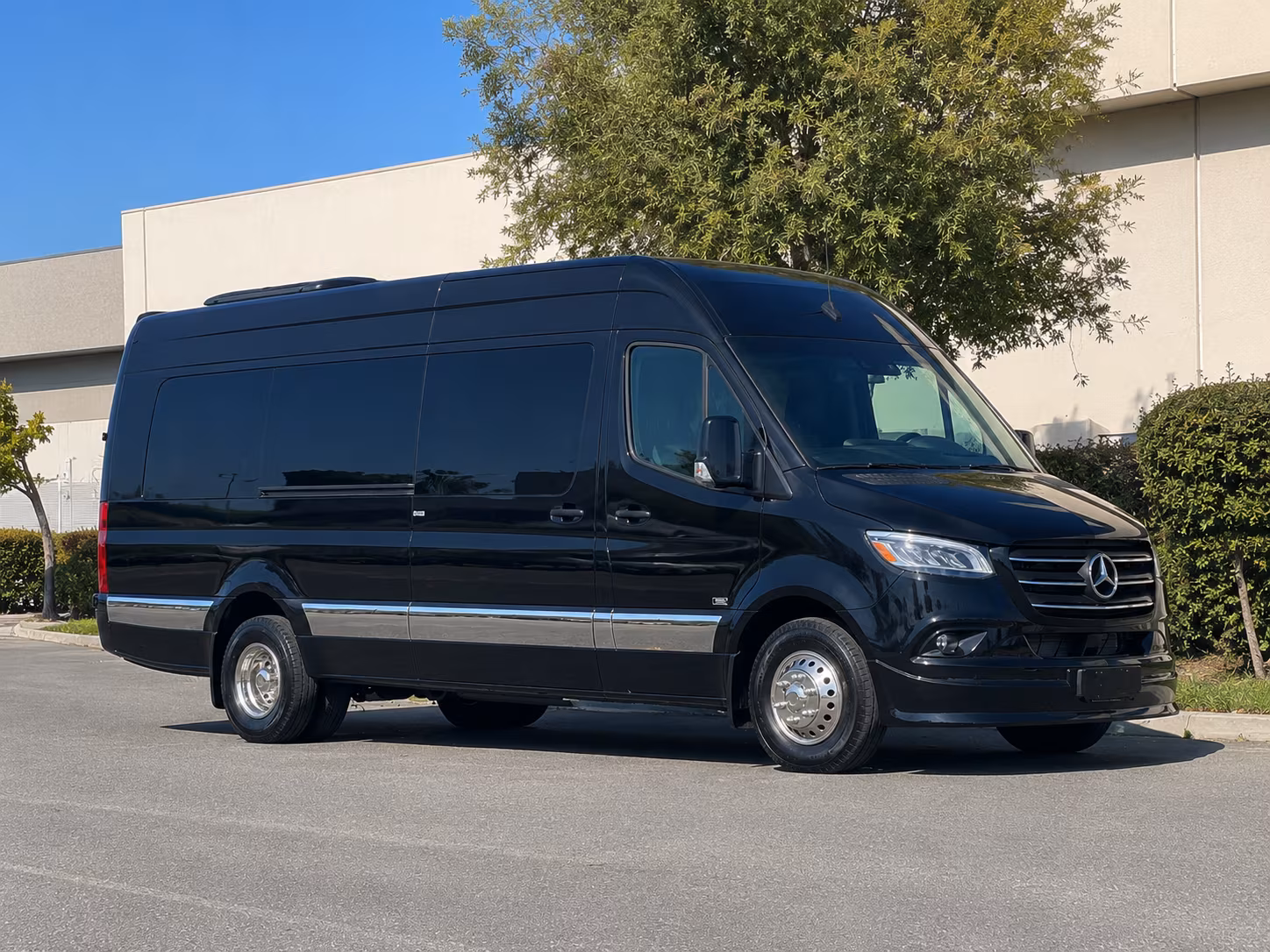 bridgeport school event transportation onboard seating