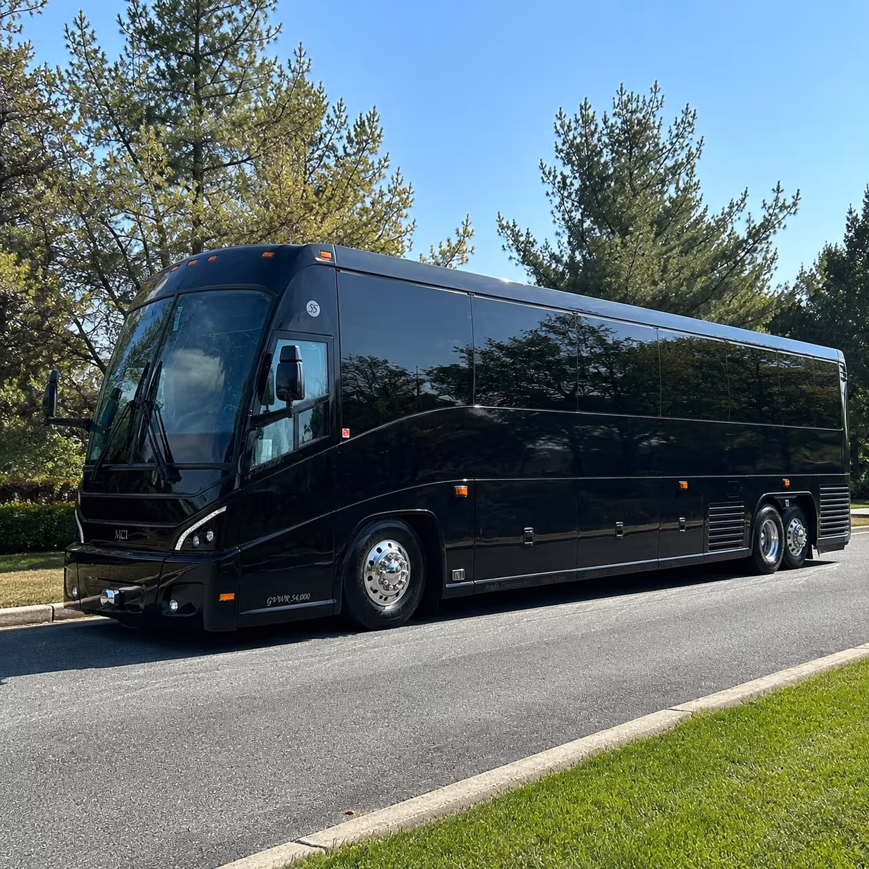 bristol arrange transportation for your bristol church group