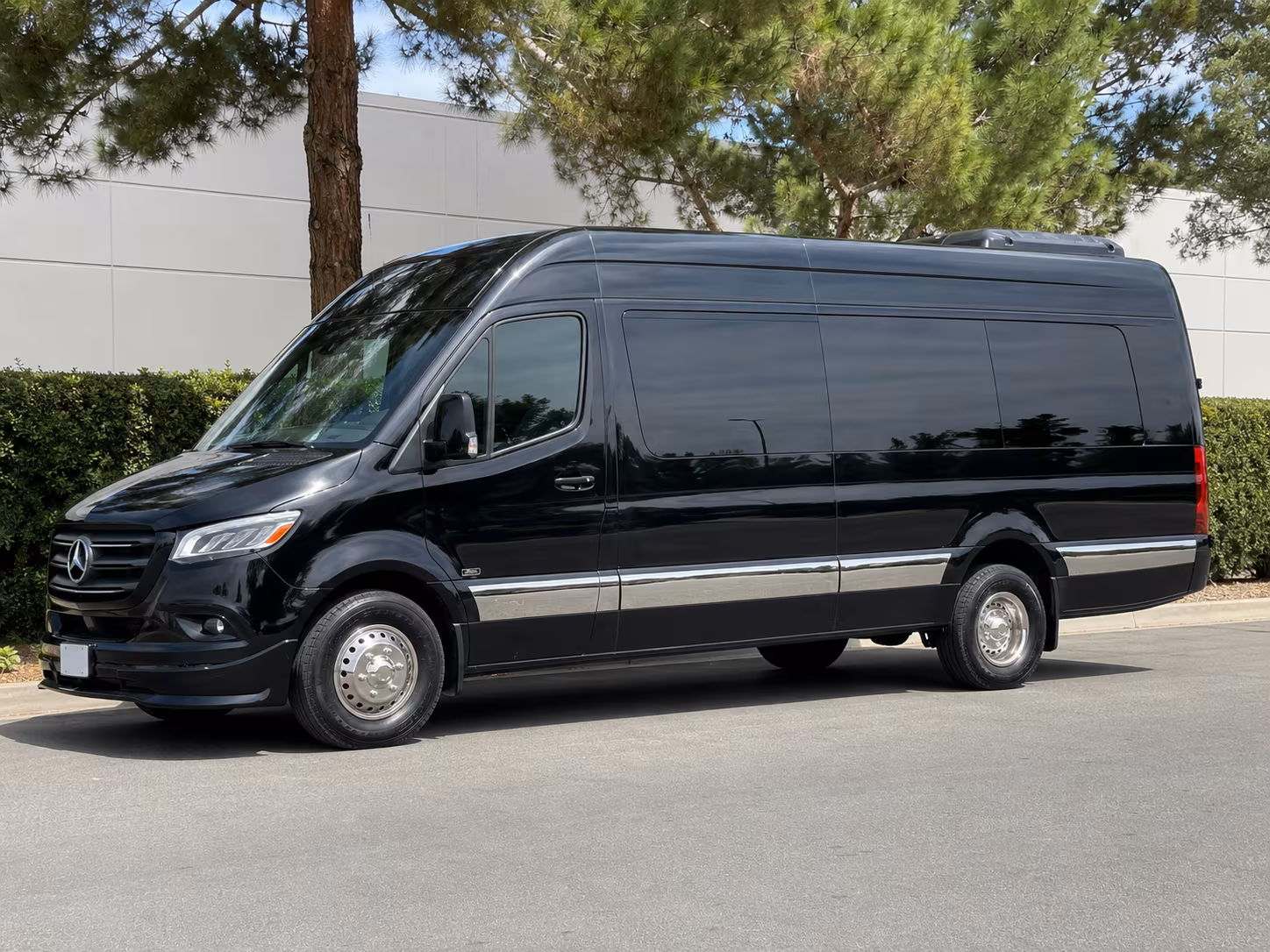 bristol private shuttles for bristol sports teams and fan groups
