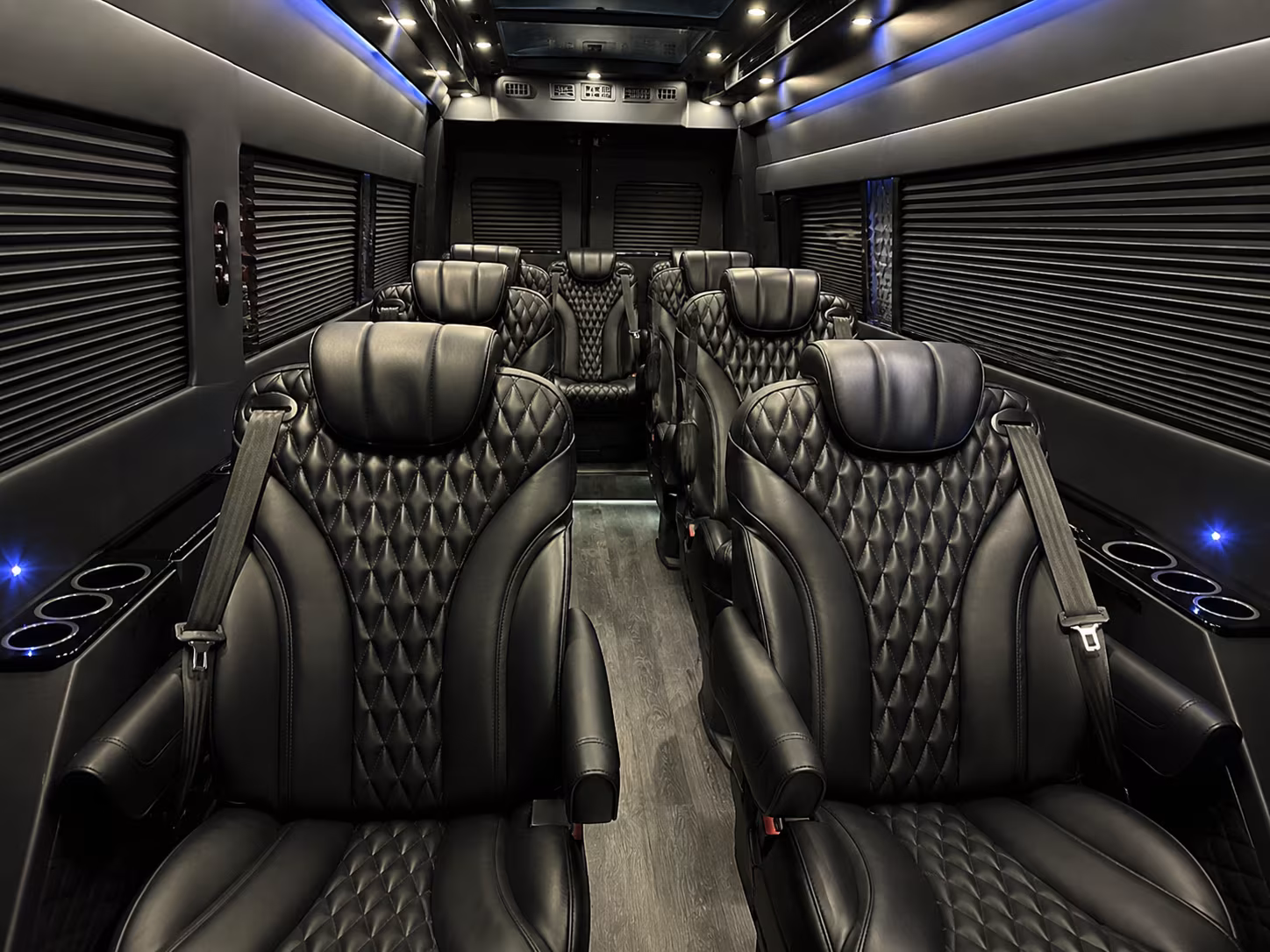 bristol rent a shuttle bus for your bristol employees