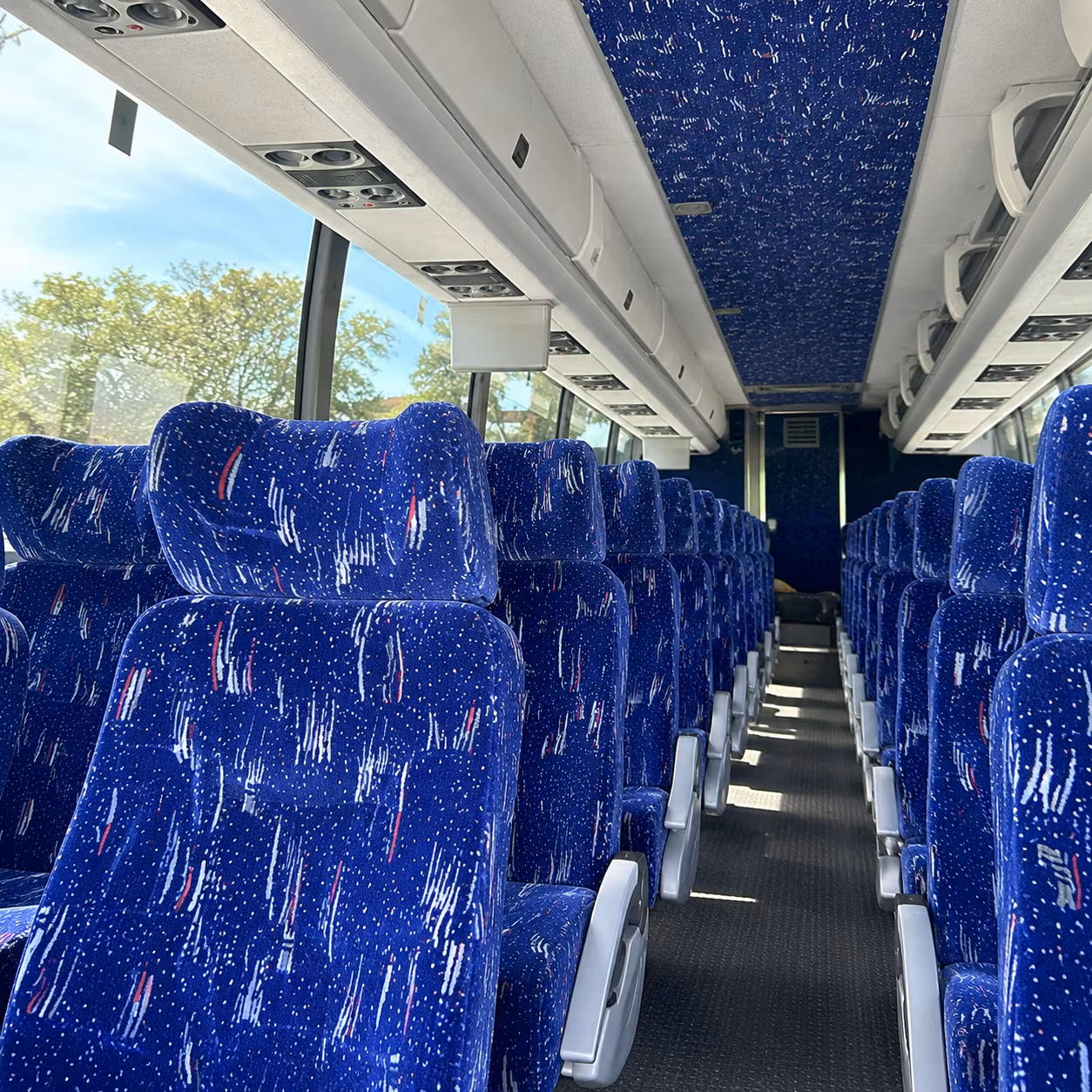 check off every stop on your group s regional itinerary