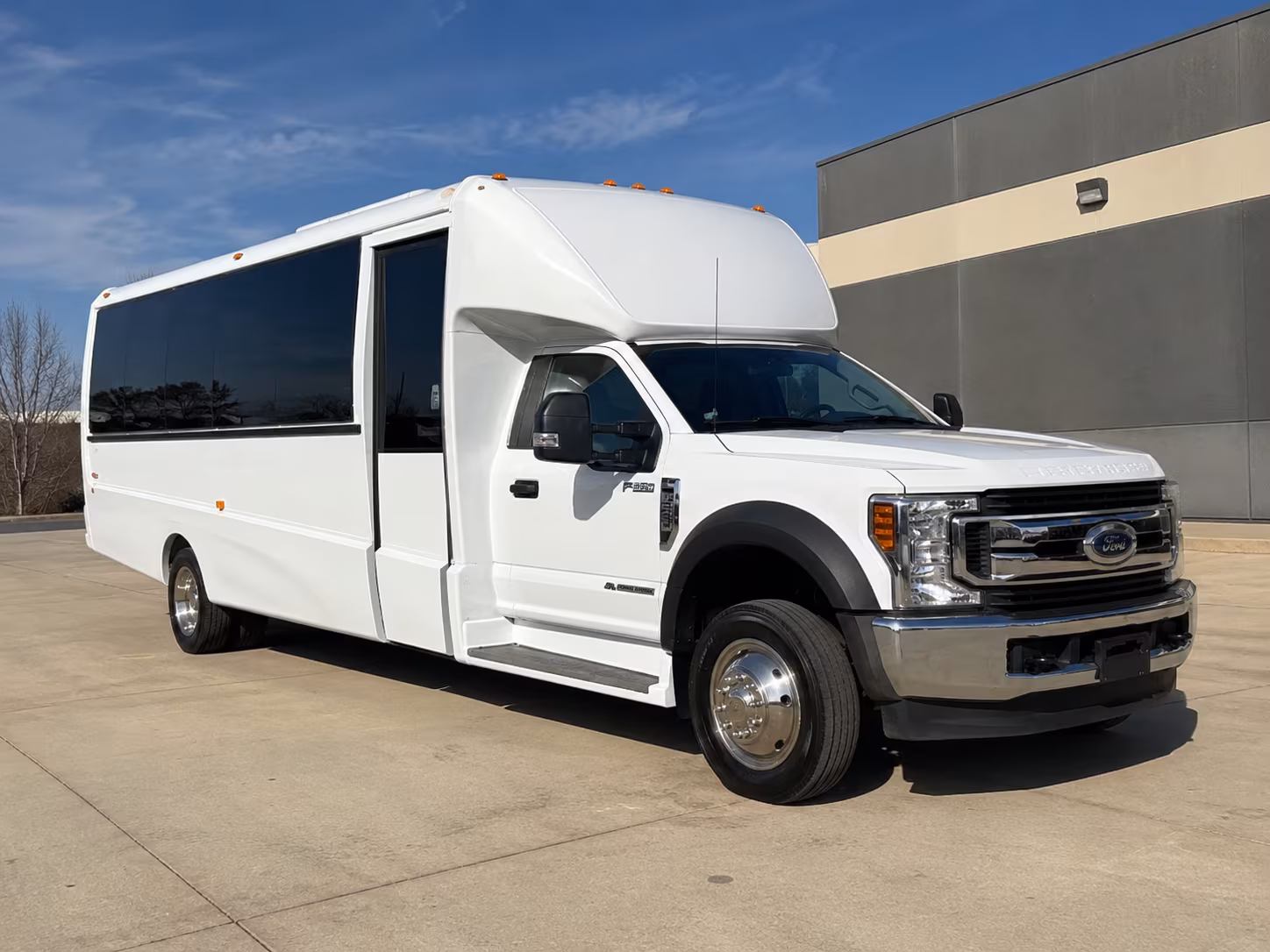 compare bus rental pricing in bridgeport online upfront and in minutes