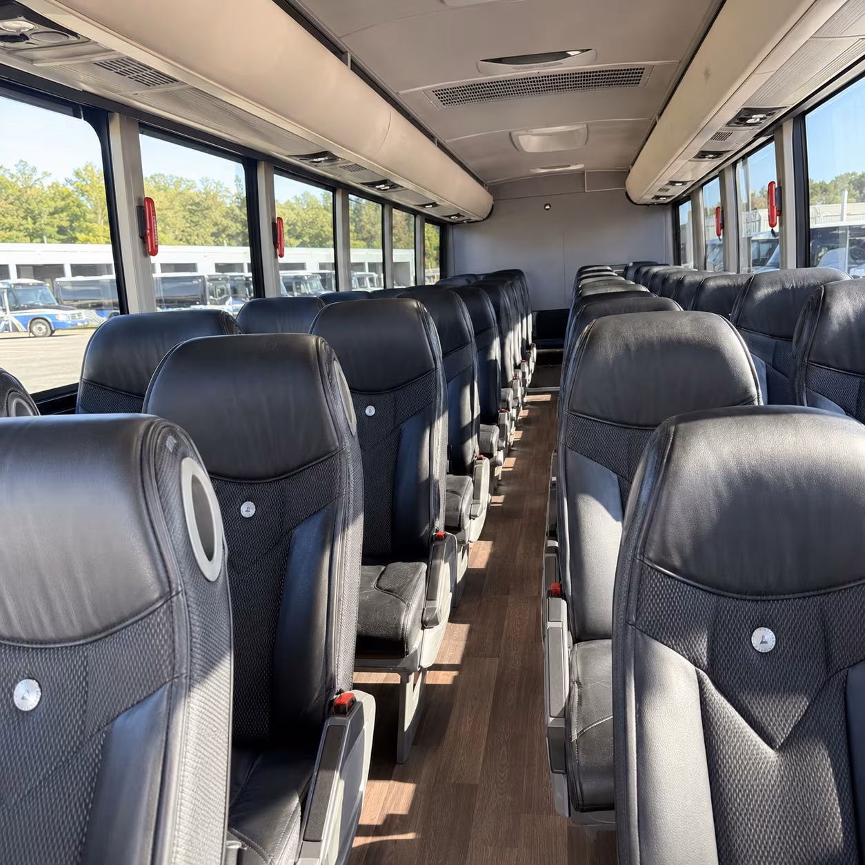 danbury private event transportation services in danbury