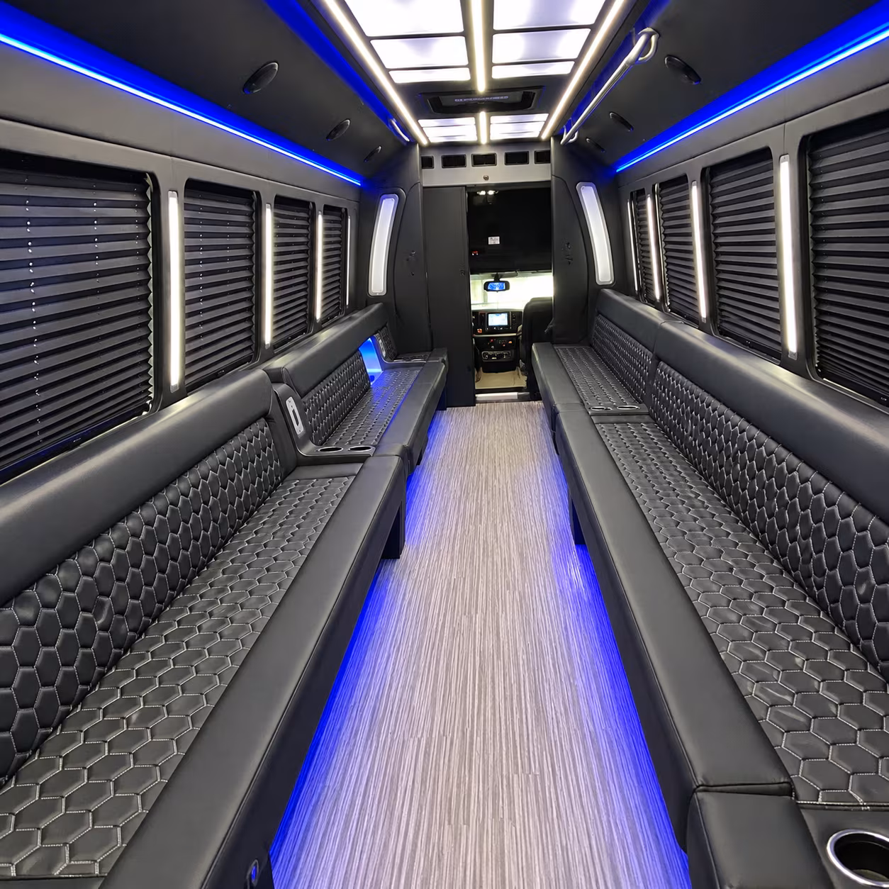 danbury prom night bus rentals across danbury