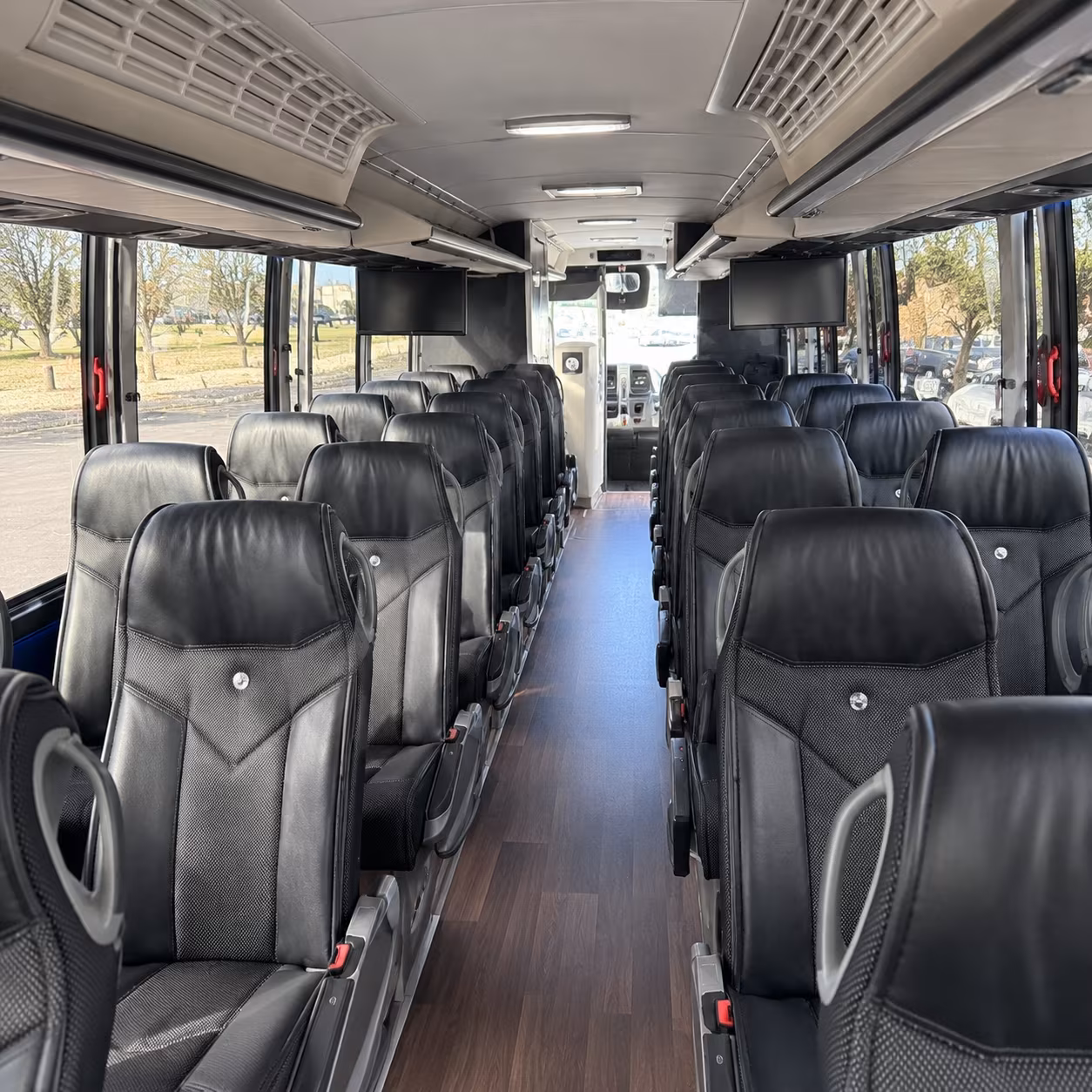 danbury rent a charter bus for your danbury winery tour
