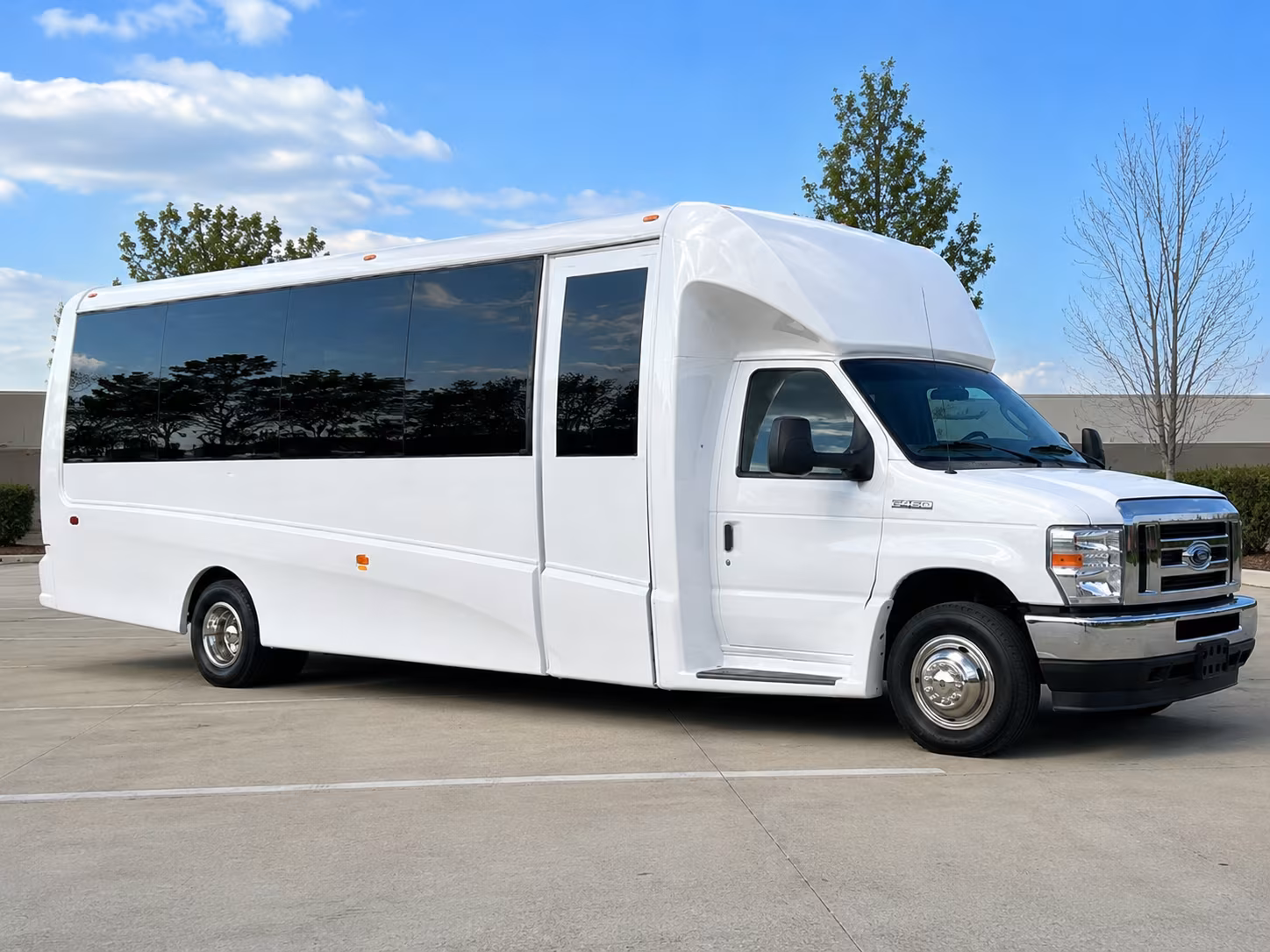every bridgeport field trip deserves the right bus find yours in seconds