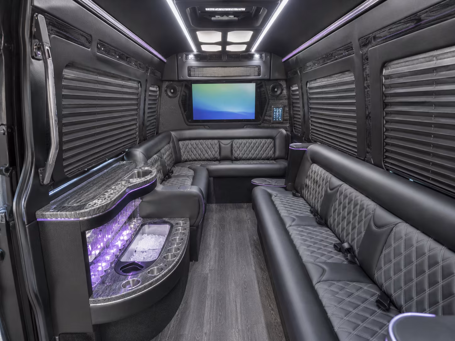fairfield easy sports team and fan group bus rentals in fairfield