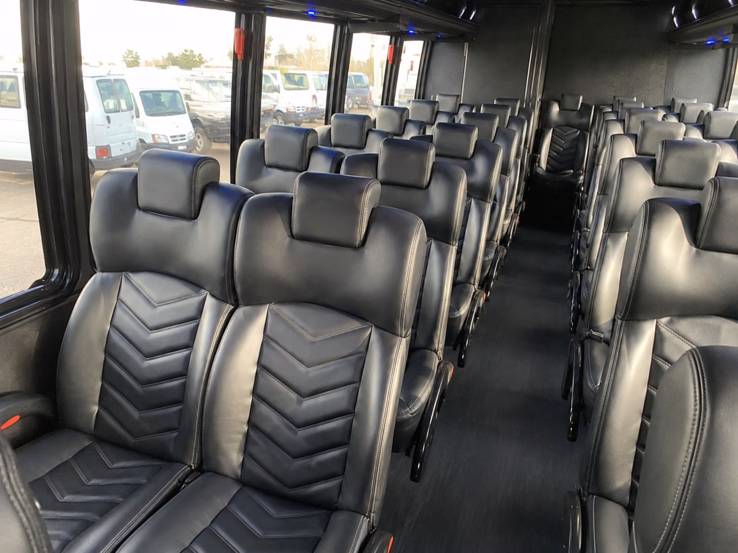 greenwich attend greenwich concerts with a charter bus rental