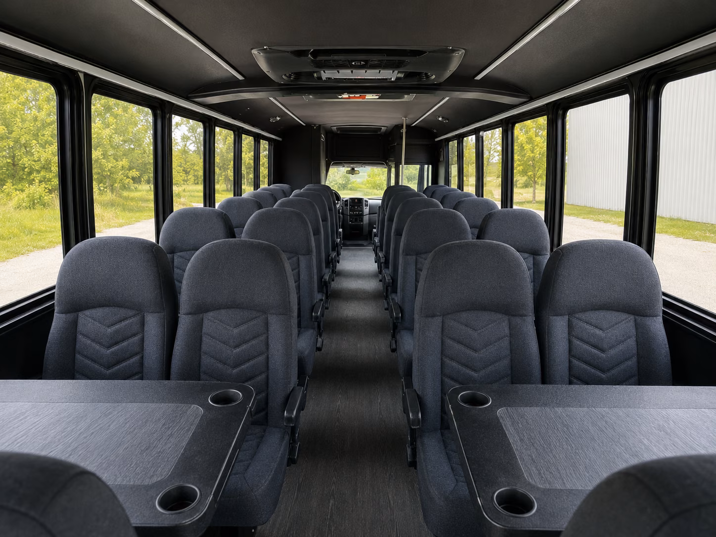 greenwich bring your wedding guests together with a greenwich charter bus