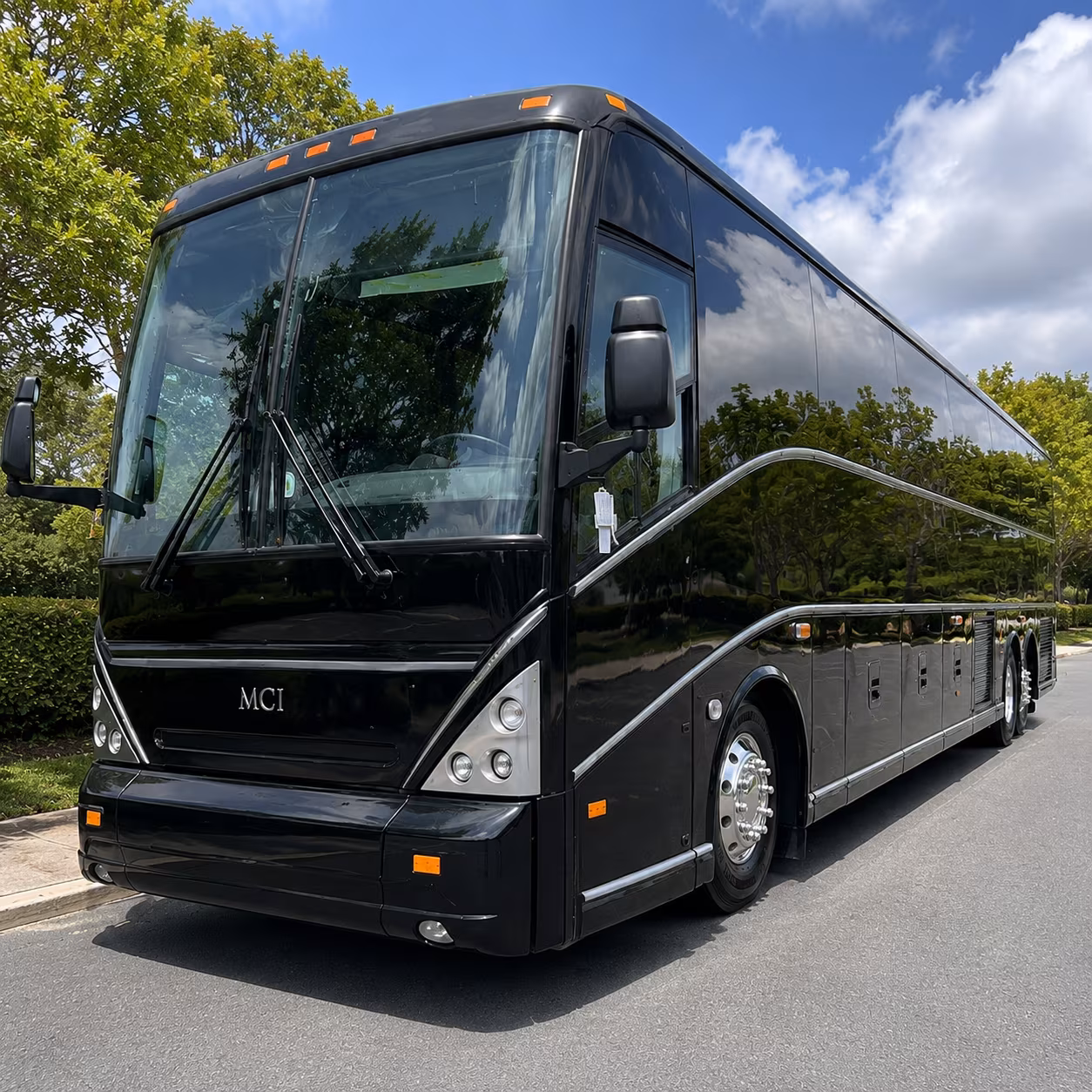 greenwich employee shuttle services in greenwich