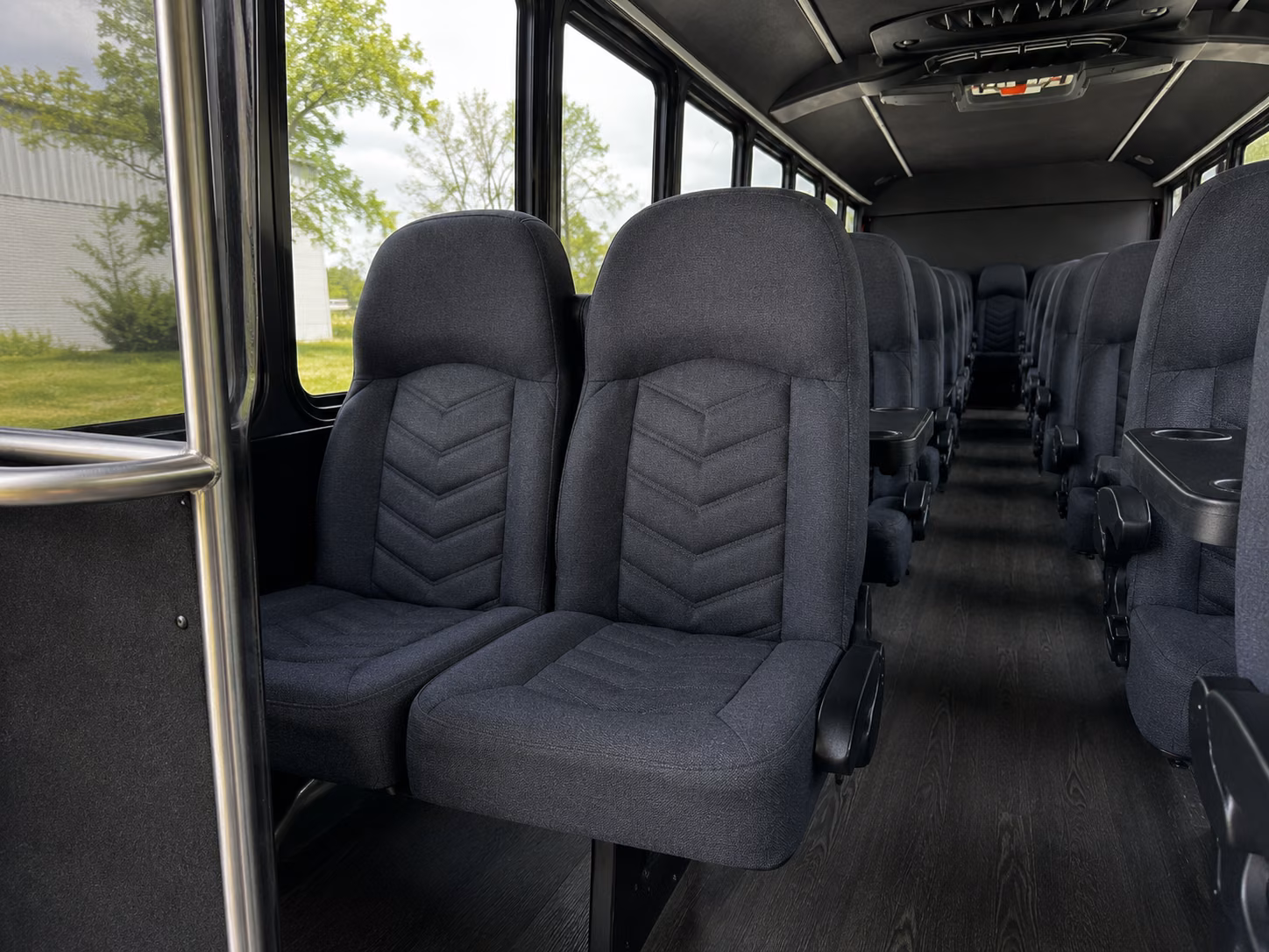 greenwich make every stop more fun with greenwich prom transportation