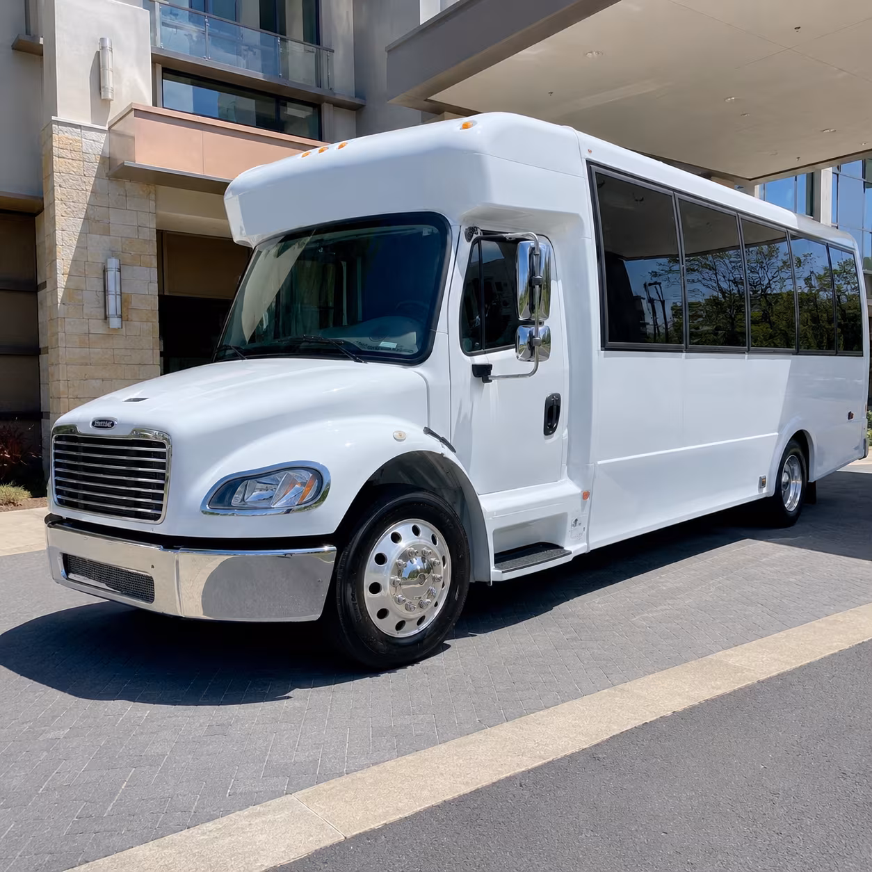 how seasonality and peak times affect charter bus rates in bridgeport connecticut