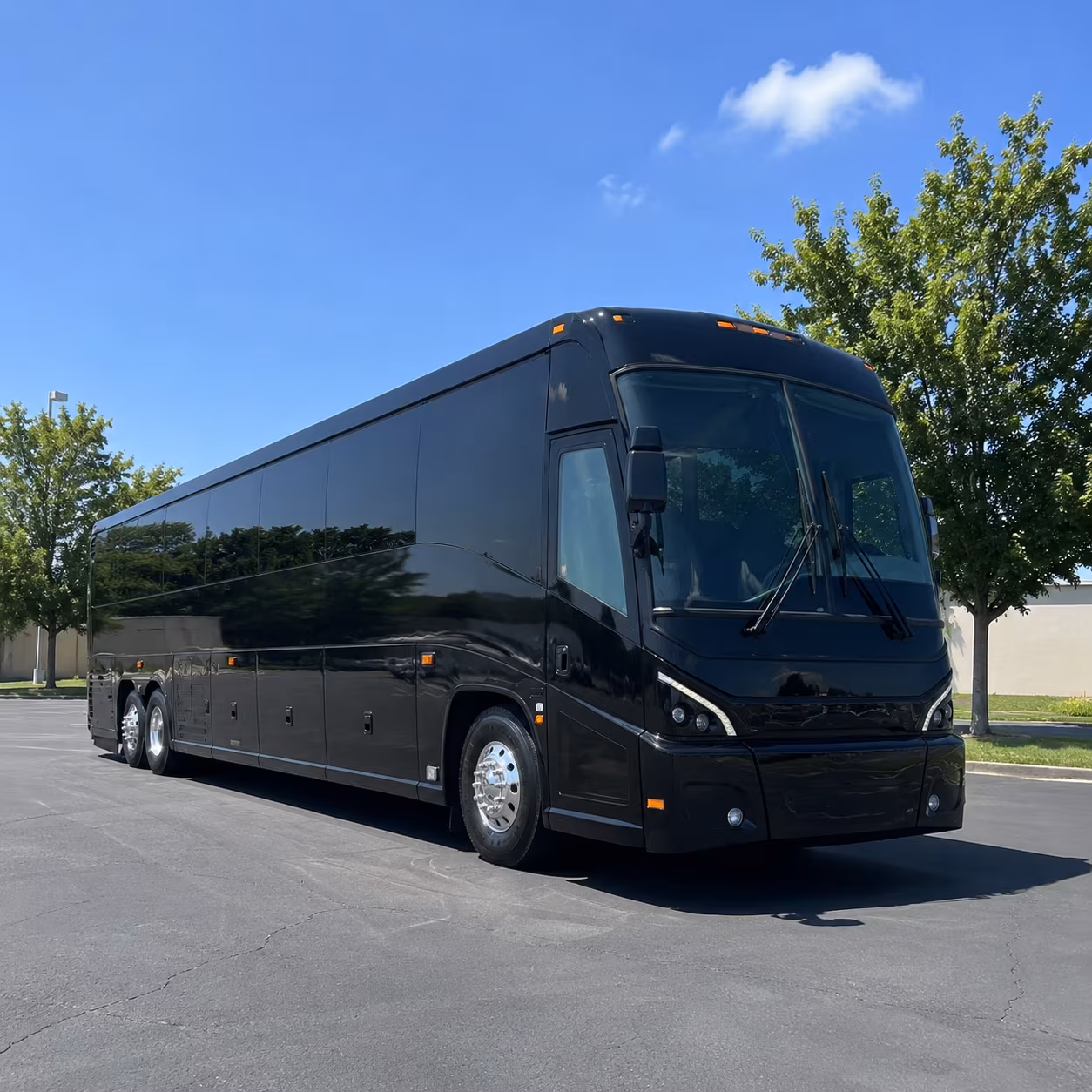 if you re heading to xfinity theatre mohegan sun or oakdale a charter bus makes the whole trip