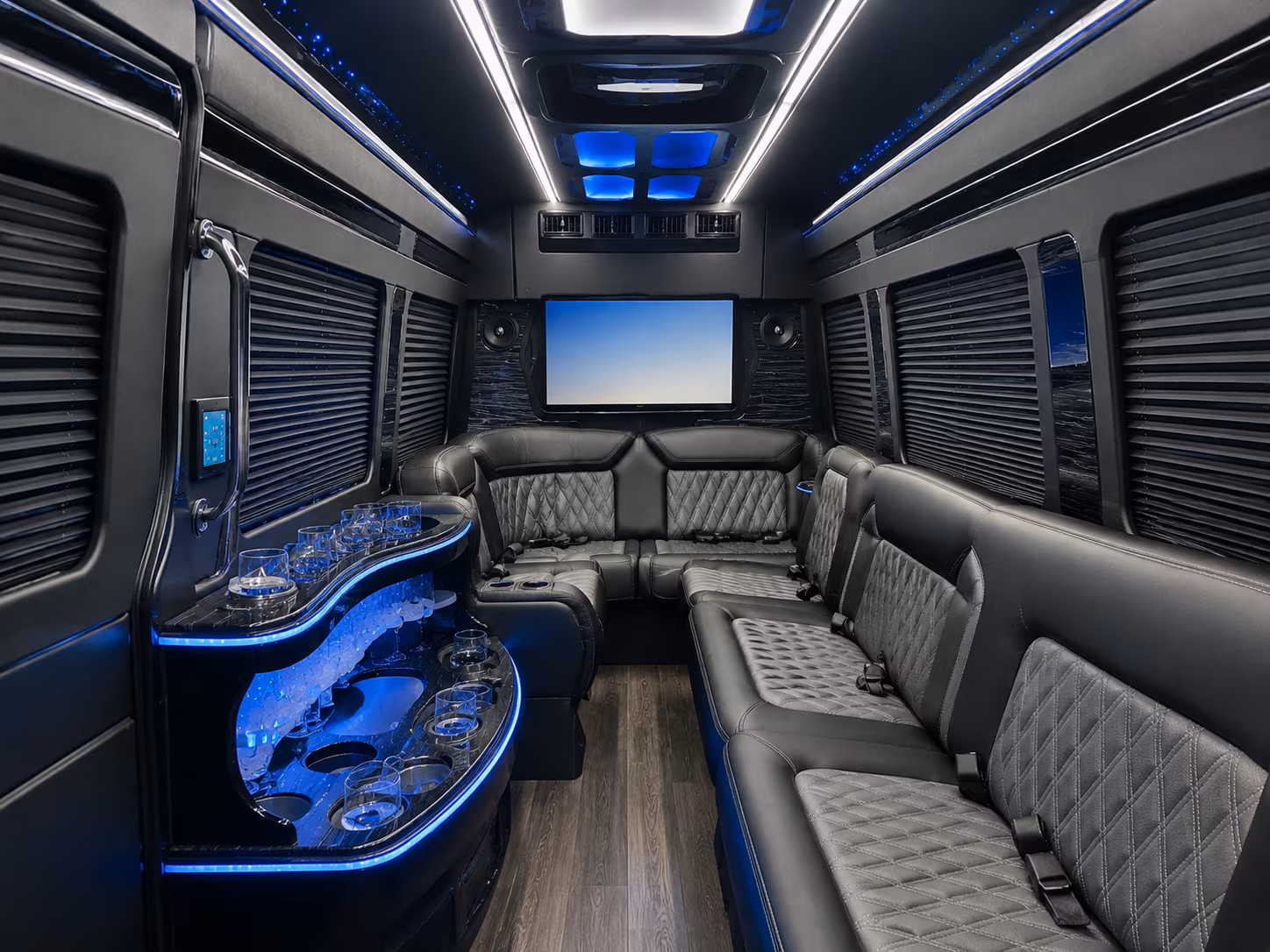 it s easier than ever to shuttle wedding guests across bridgeport and fairfield county