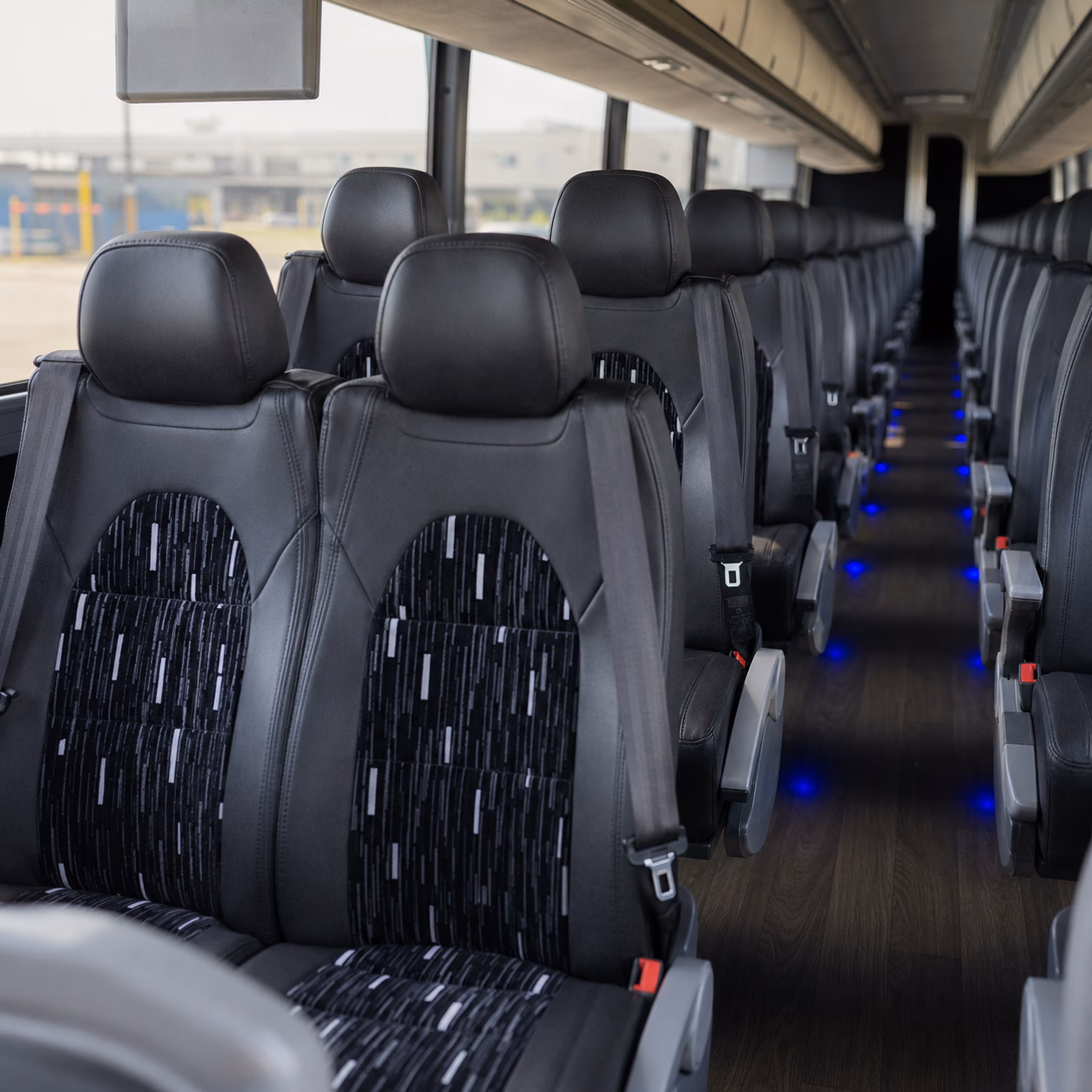 last mile shuttle service from bridgeport metro north station