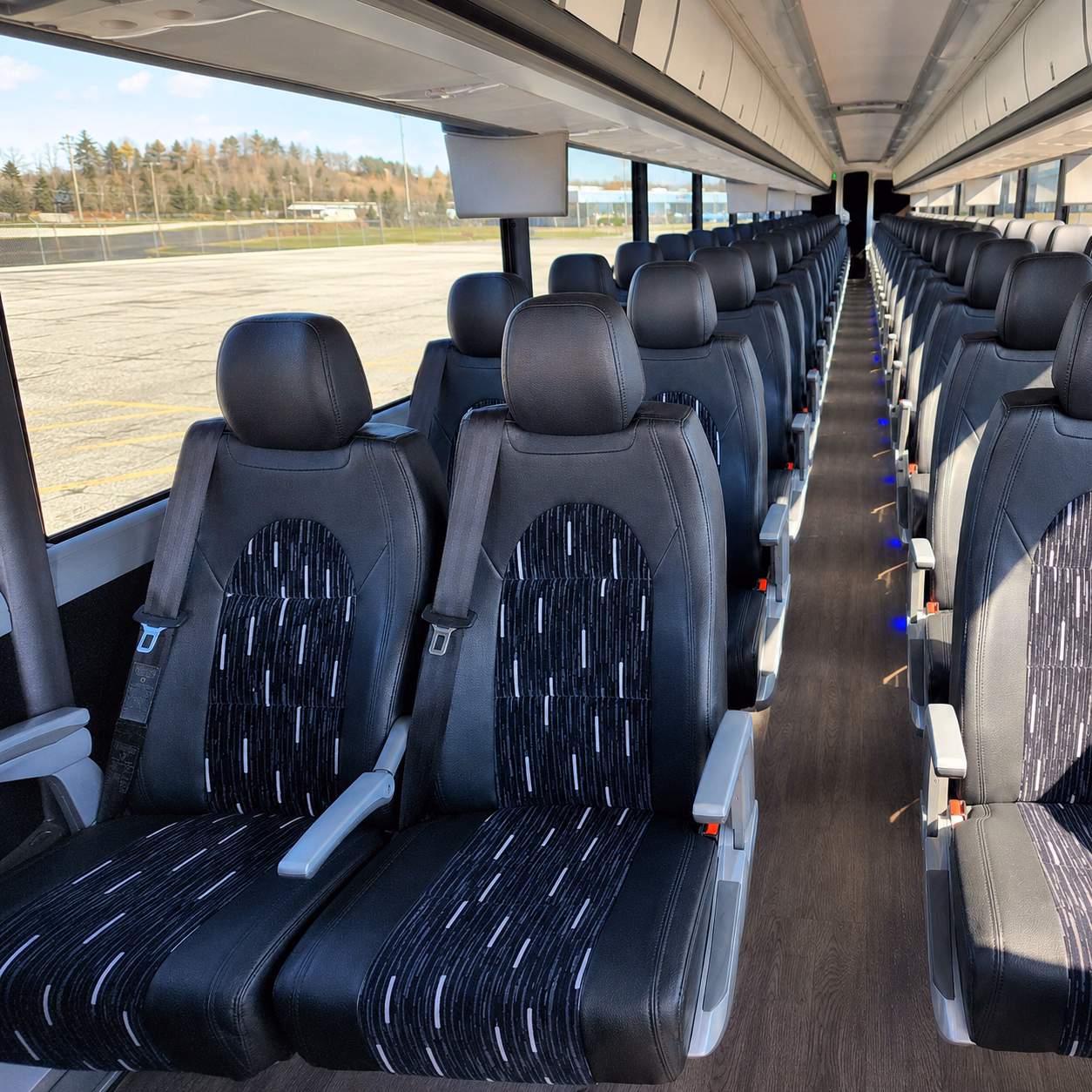 meriden plan your educational trip with a meriden charter bus rental