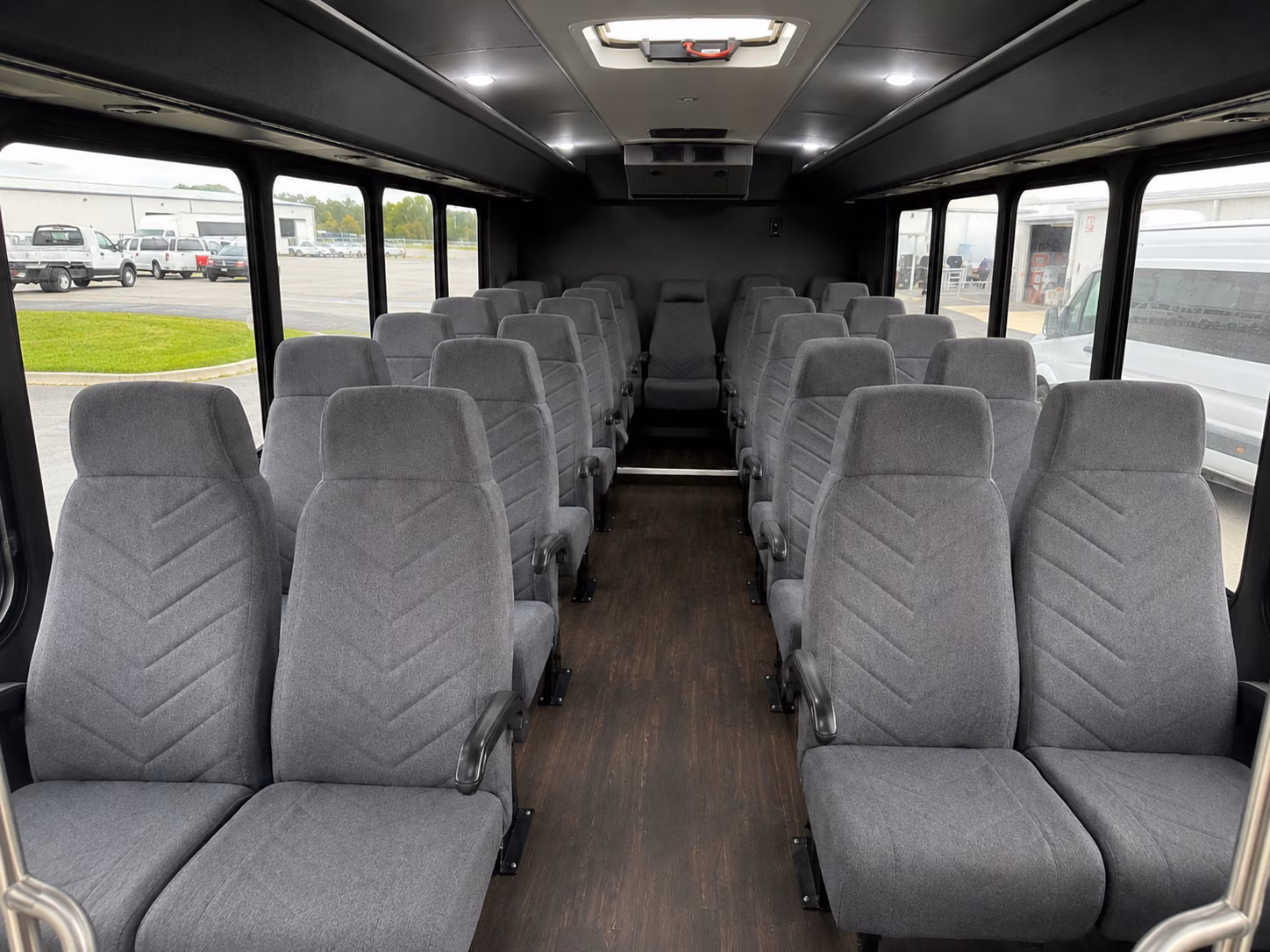 new britain corporate charter bus rentals in new britain
