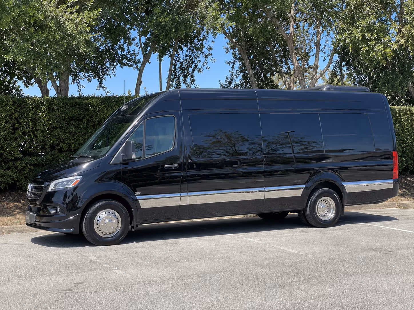 new britain employee shuttle services in new britain