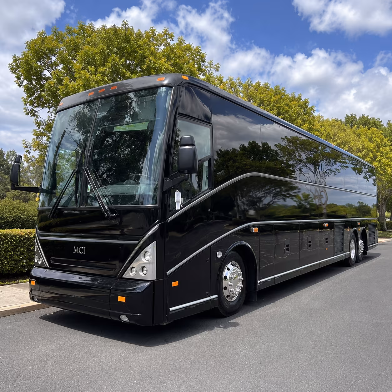 new britain private charter bus event transportation in new britain