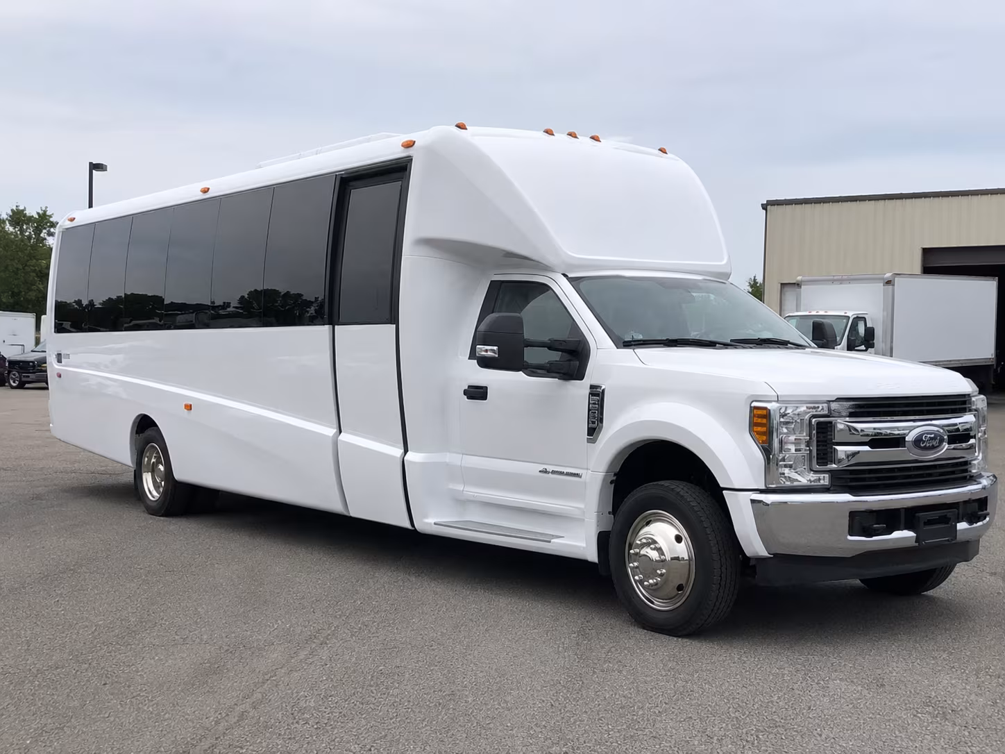 new haven employee transportation for every shift