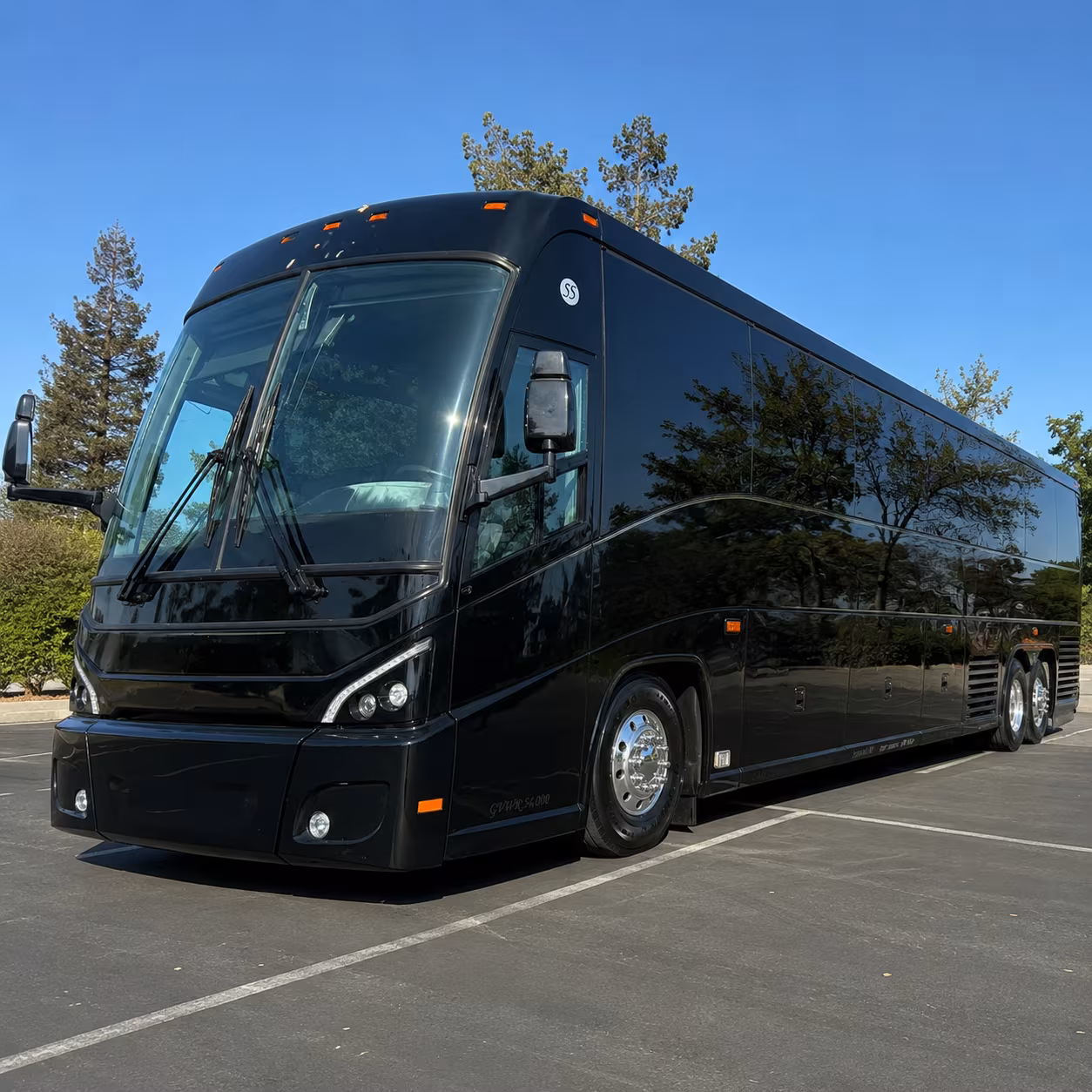 new haven tournament charter bus rentals for new haven sports teams and fan groups