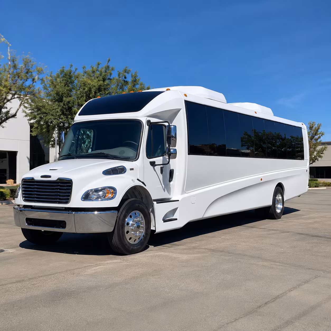 no matter the venue or the group size concert transportation is easy with bridgeportcharterbuscompany com