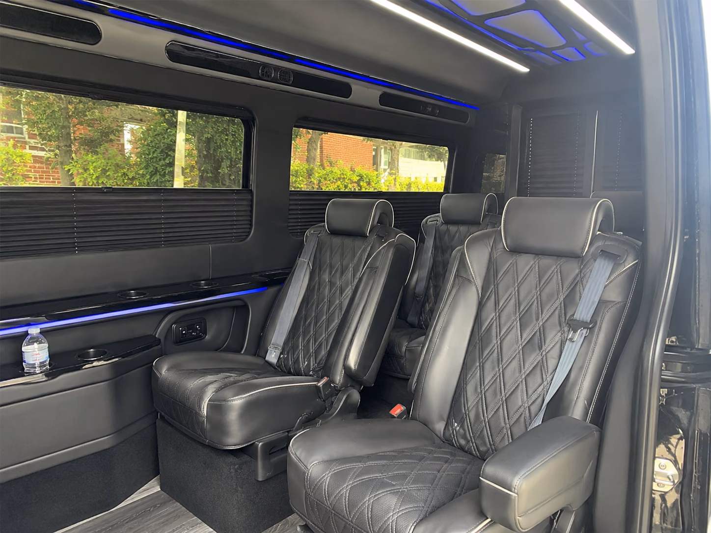 norwalk bring your friends together with norwalk prom bus rentals