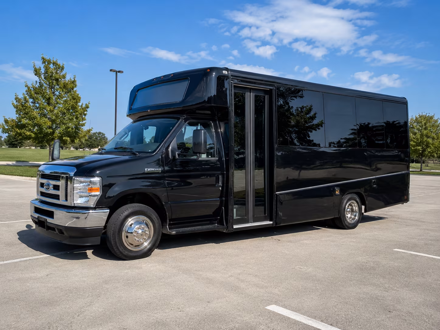 norwalk church religious group charter bus rentals in norwalk