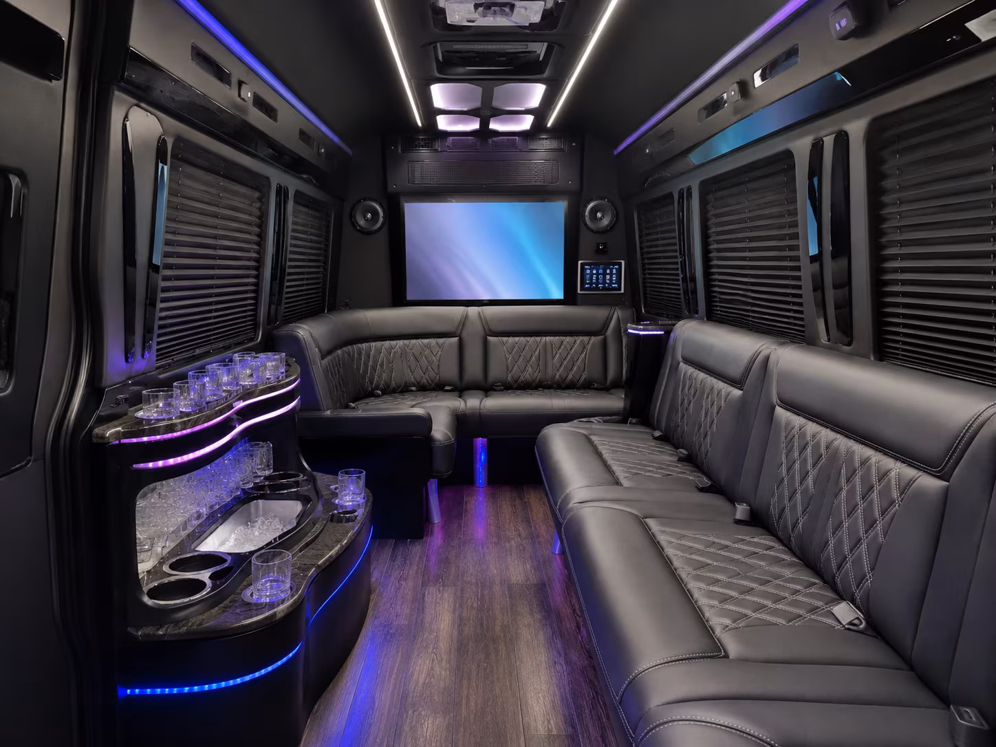 norwalk group airport transportation