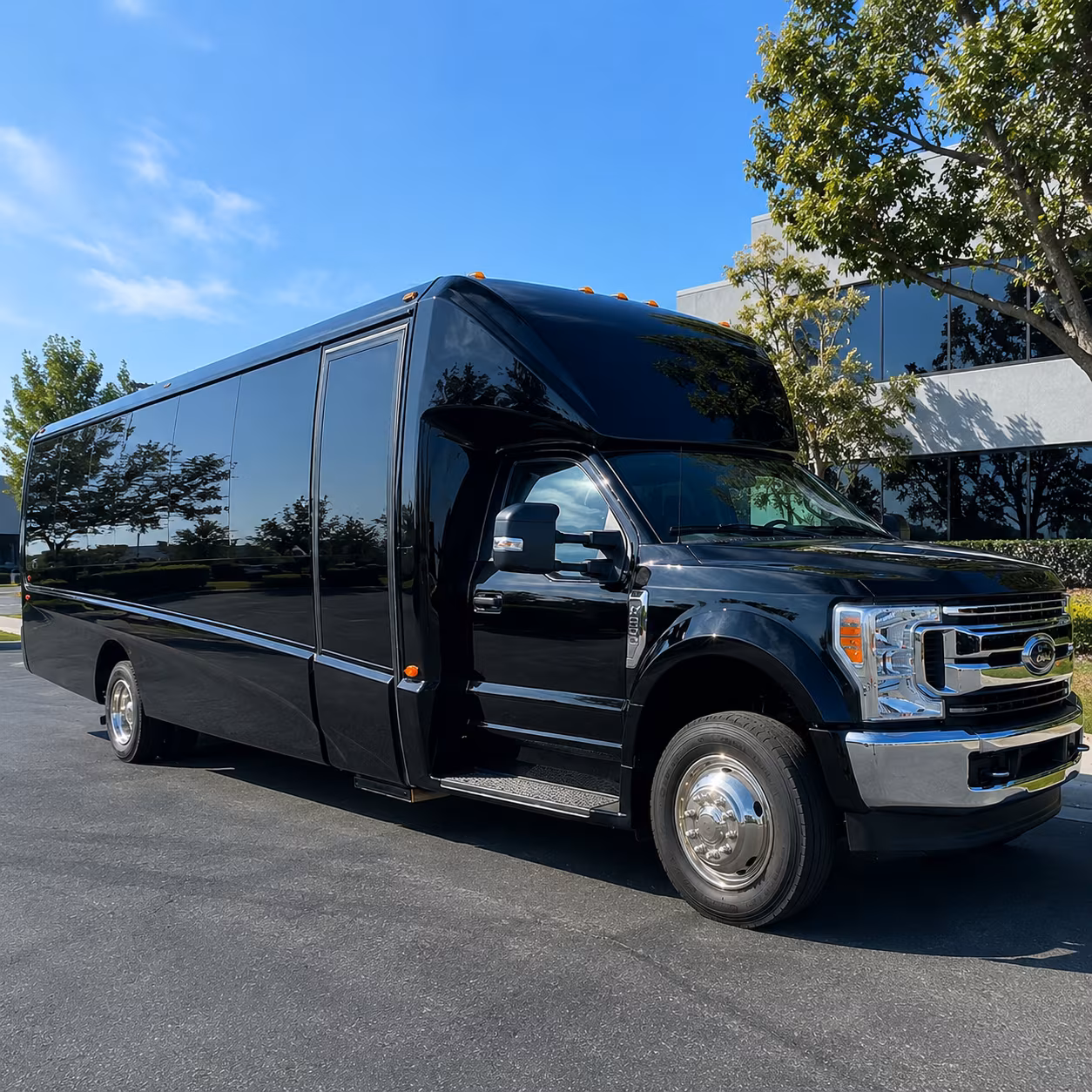 norwalk seamless transportation for students and chaperones in norwalk