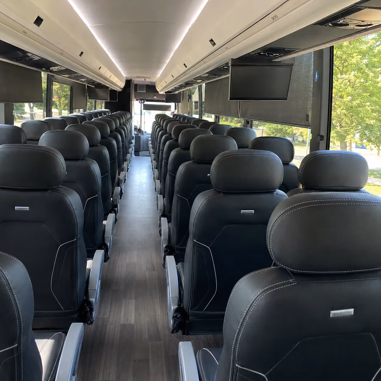 one quote covers rotc cadet transportation for training events and commissioning ceremonies across connecticut