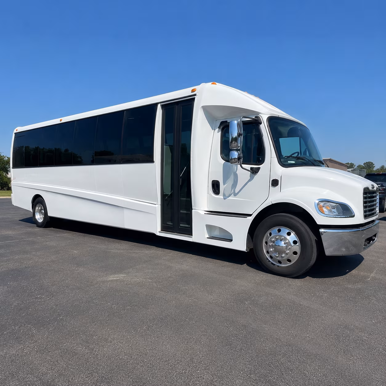 plan a multi winery loop with a party bus from bridgeport