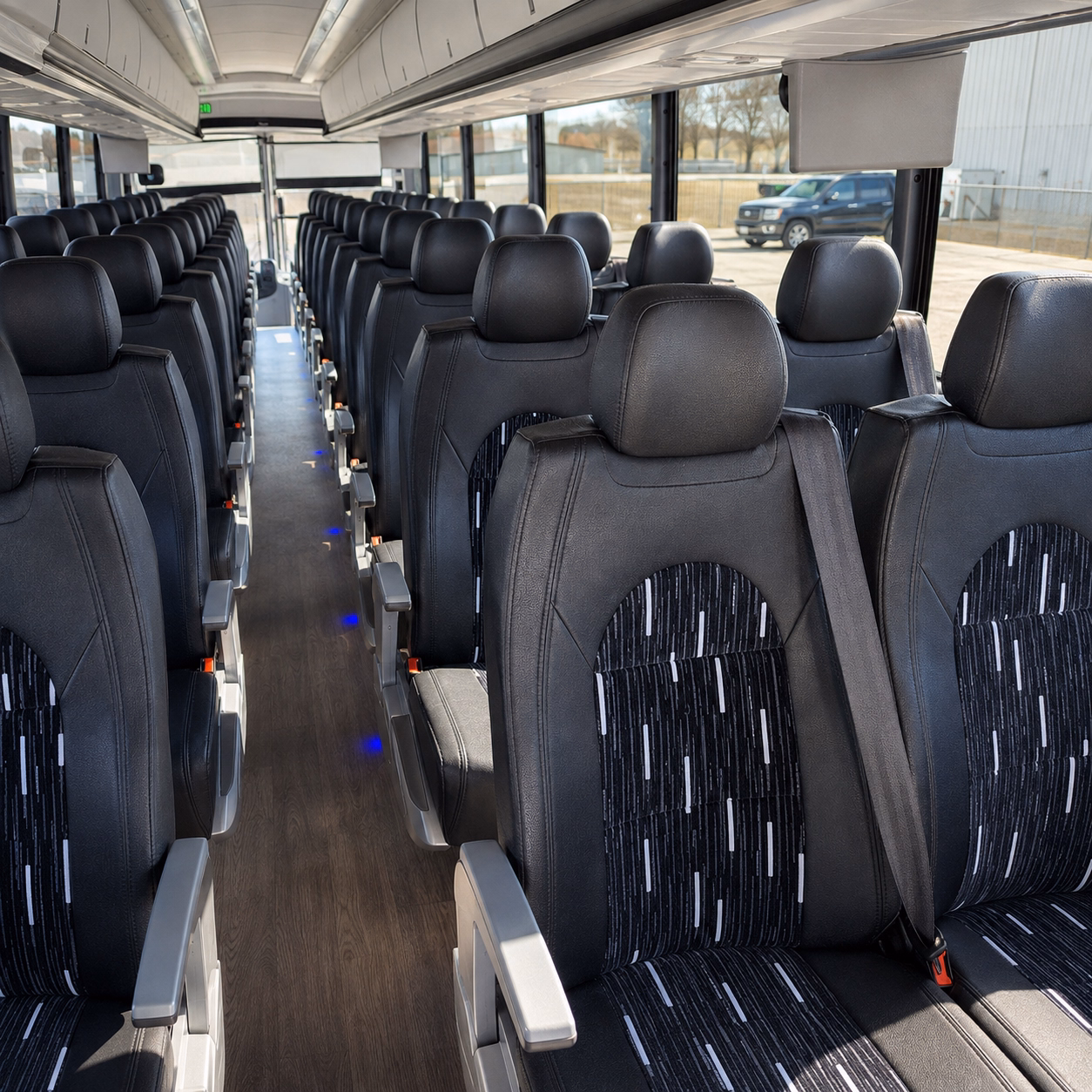 shift change transportation for bridgeport healthcare workers
