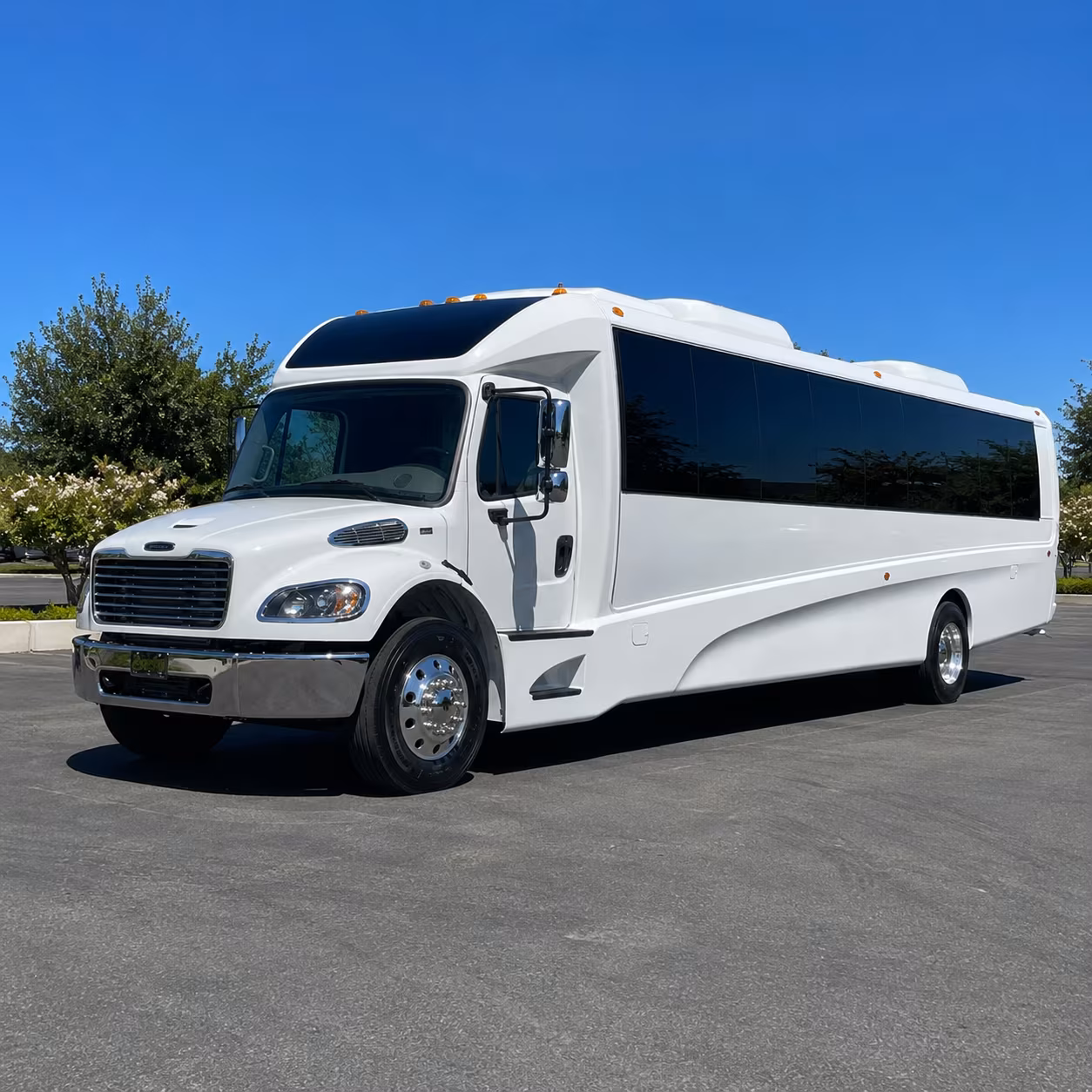 shuttle your team along the i 95 fairfield county corridor