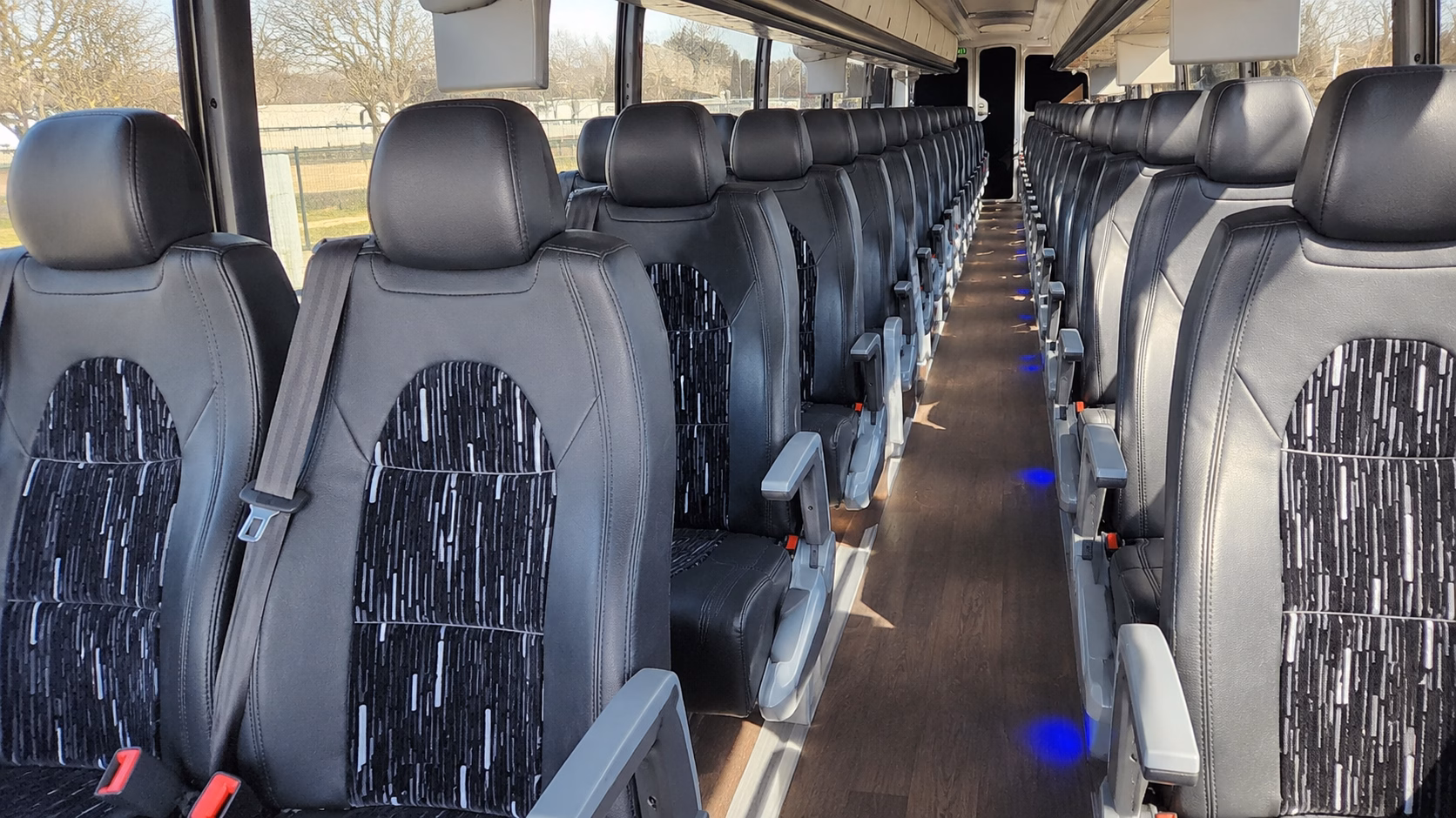 stamford arrange transportation for your private event in stamford