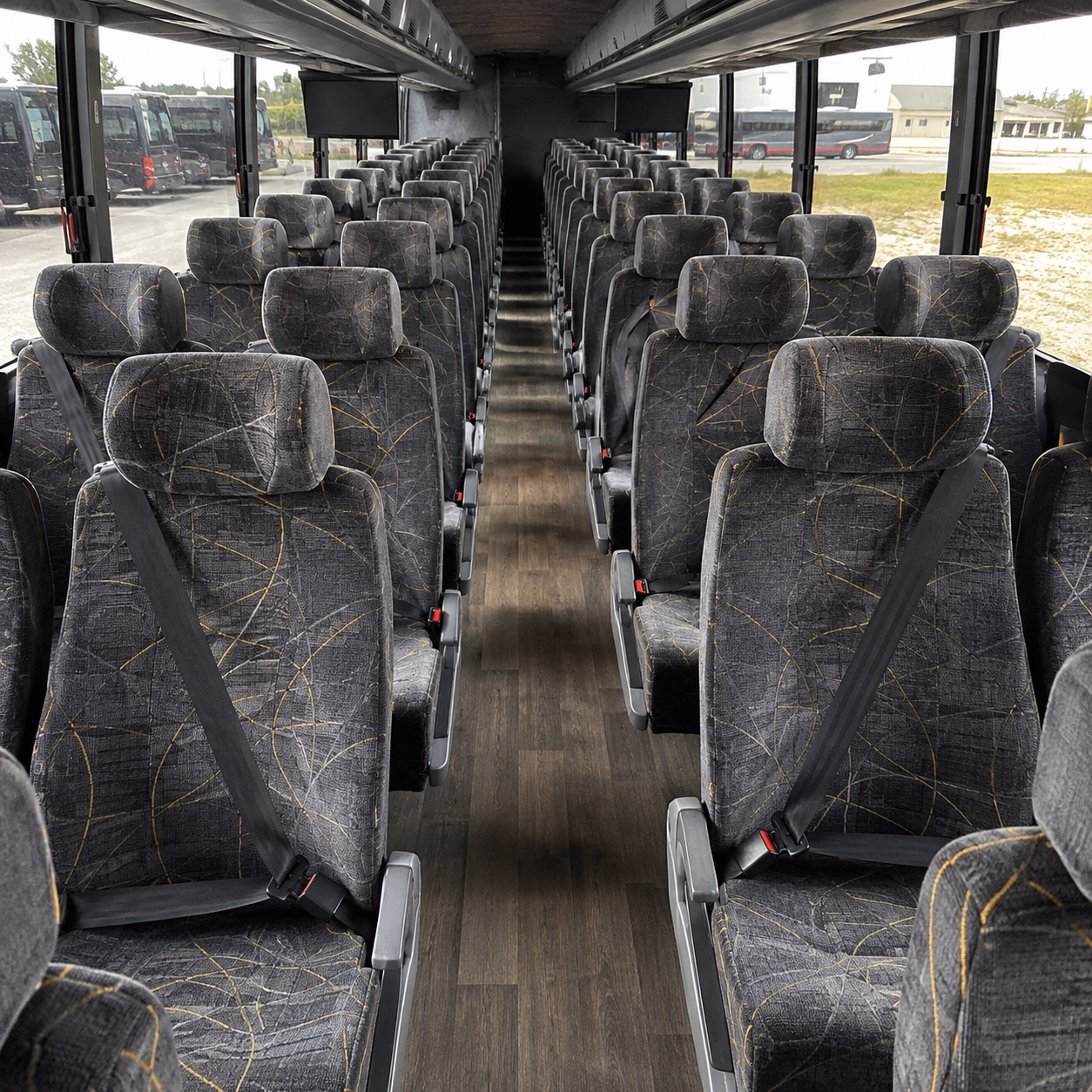 sunday services special events and everything in between church buses for every occasion in bridgeport