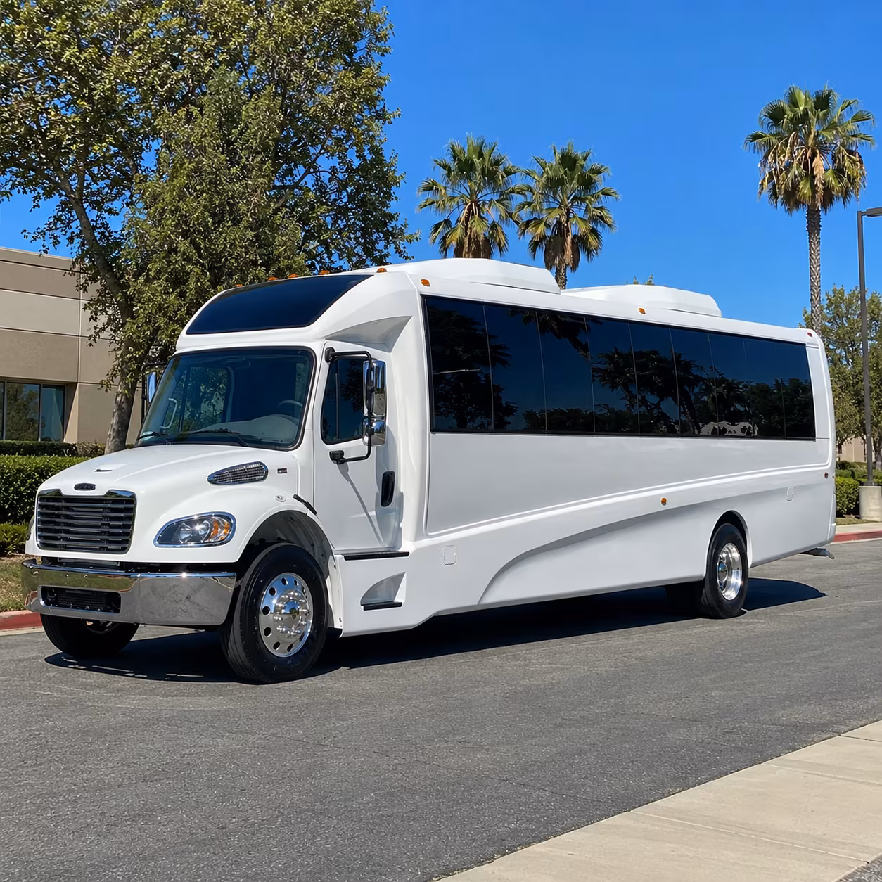 this is the easiest way to book concert transportation in bridgeport connecticut