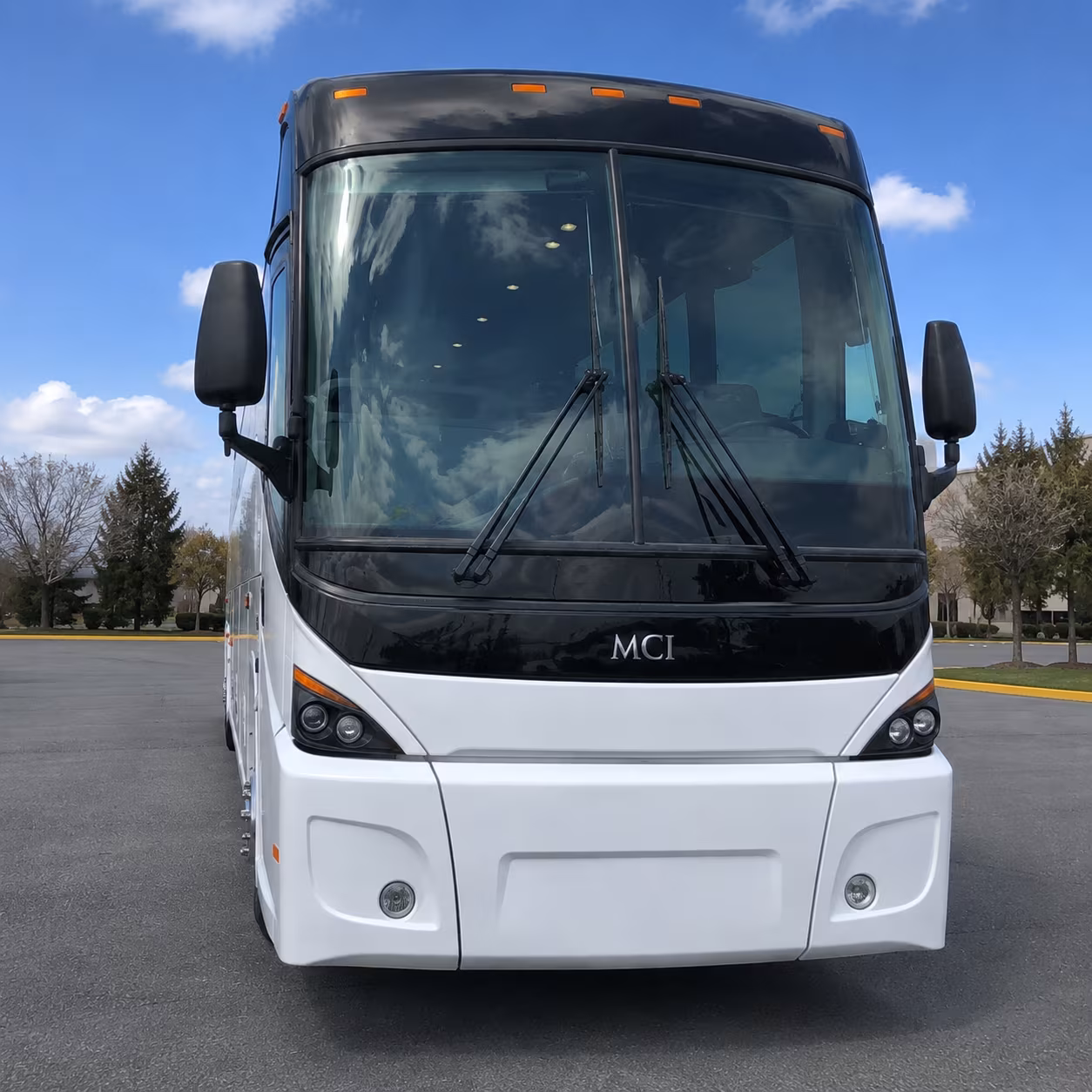 waterbury concert transportation made easy