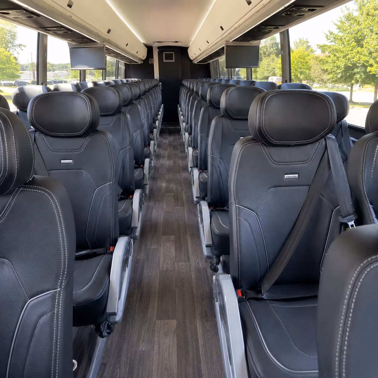 waterbury keep your group together with waterbury long distance charter bus rentals