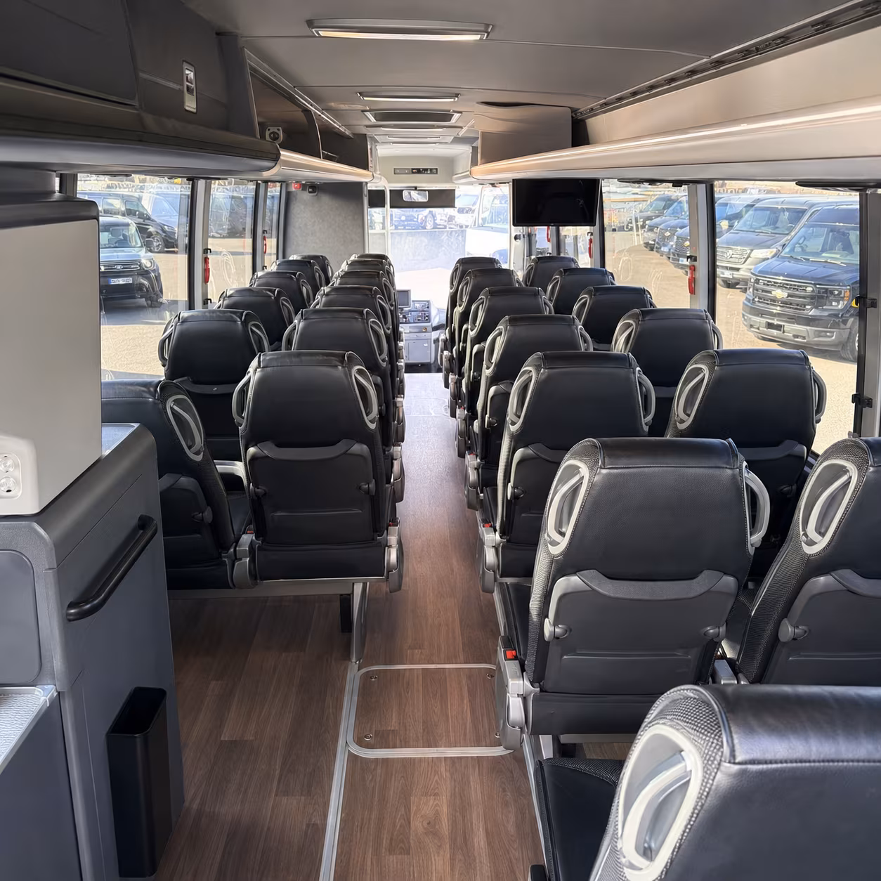 waterbury private charter bus event transportation in waterbury