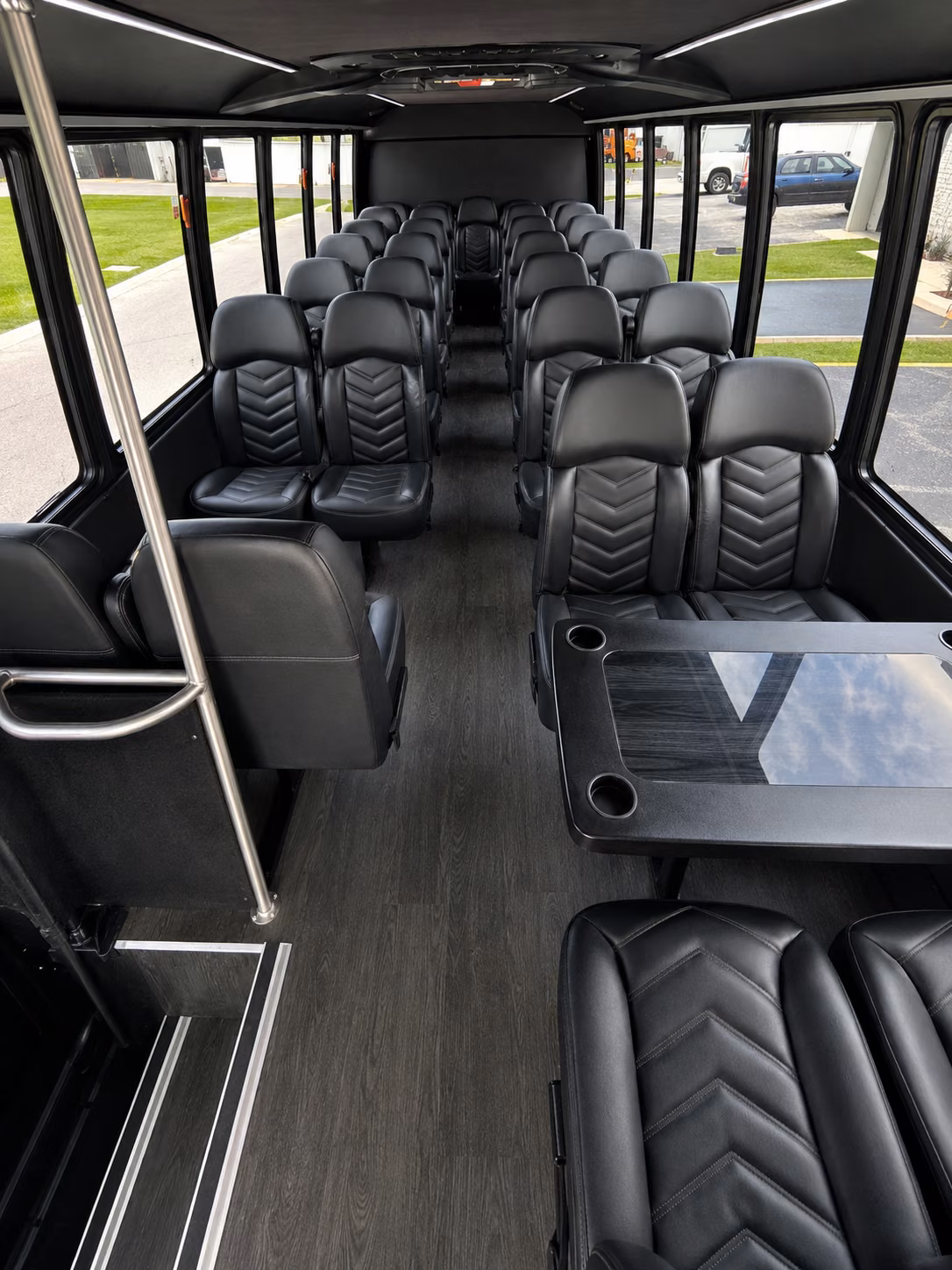 waterbury secure a waterbury bus rental for your government travel