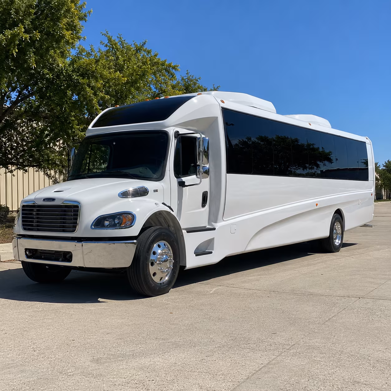 why bridgeport congregations choose bridgeportcharterbuscompany com for retreat and youth group transportation