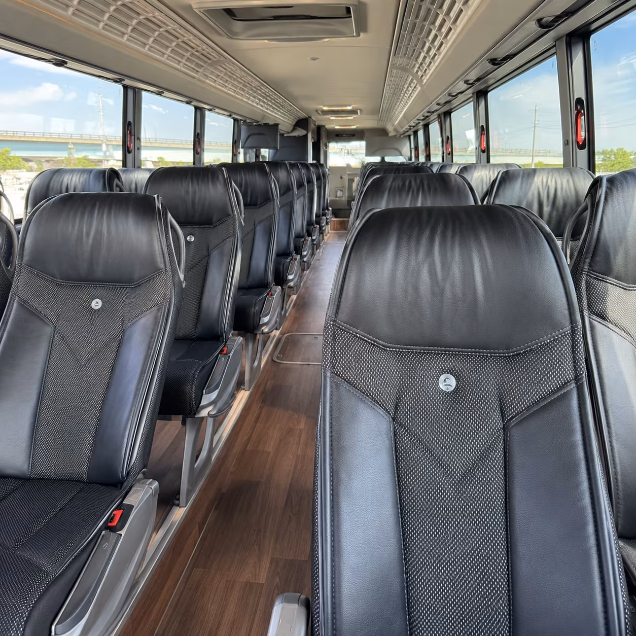 your delegation deserves reliable group transportation to bridgeport s federal and municipal facilities