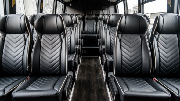 15 passenger minibus rental bridgeport