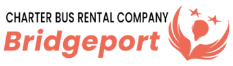 Charter Bus Rental Company Bridgeport logo