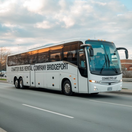 56 passenger motorcoach