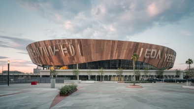 arena at harbor yard